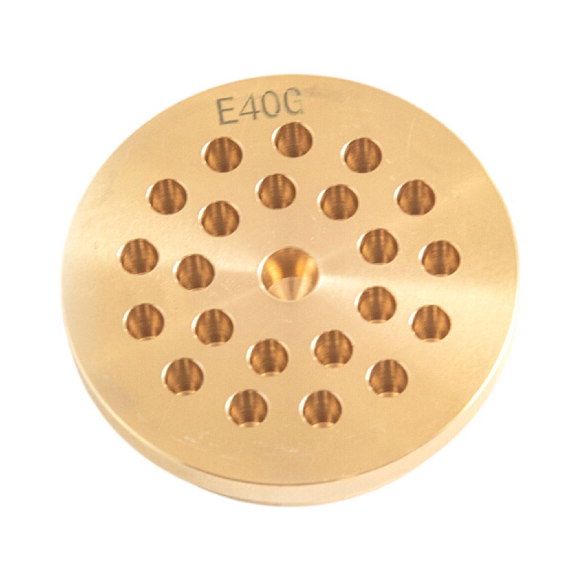 Tartelette bakplaat – NMH13 - Ø57x14mm - passend voor NMH13