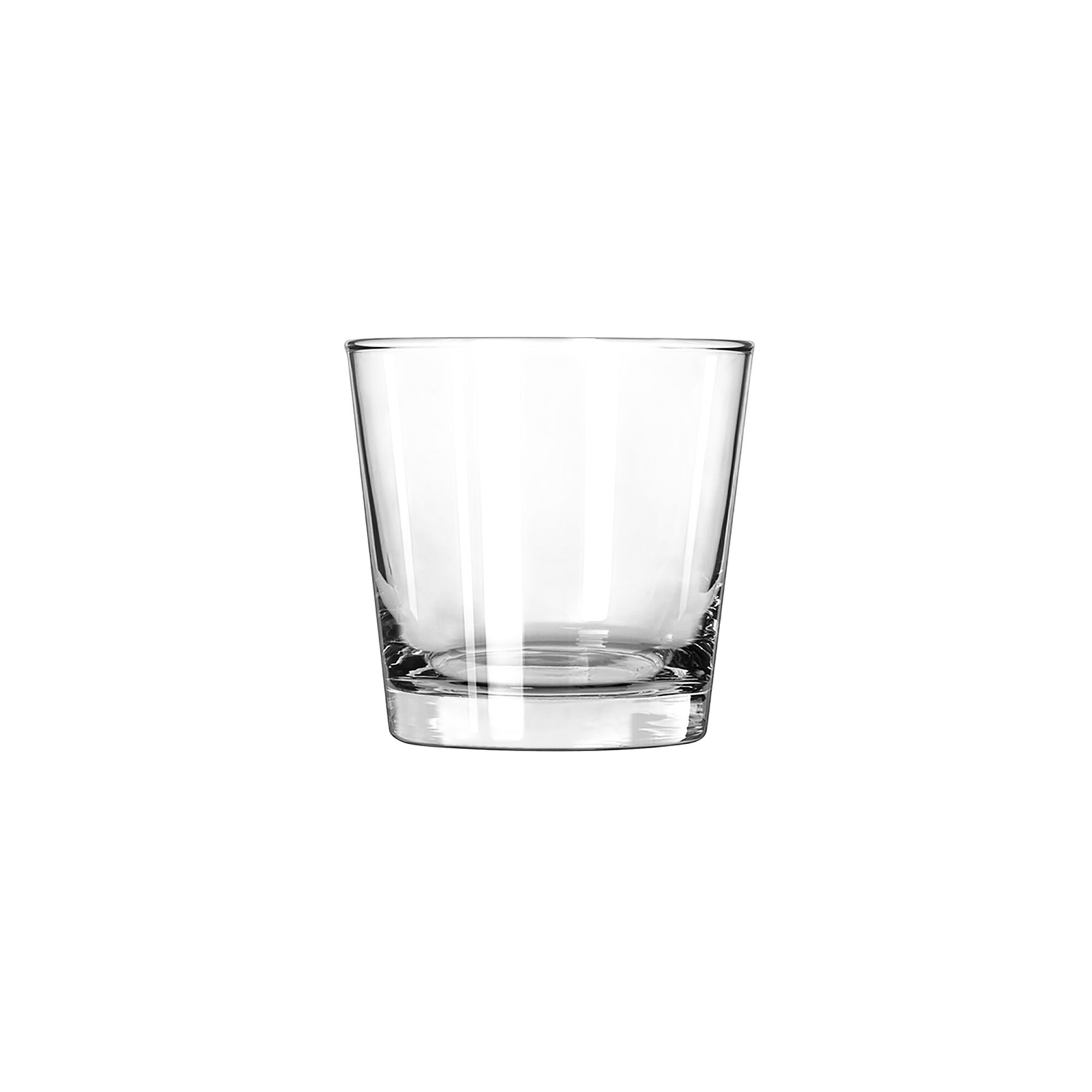 (12 pièces) LIBBEY | HEAVY BASE - D.O.F. - 266ml