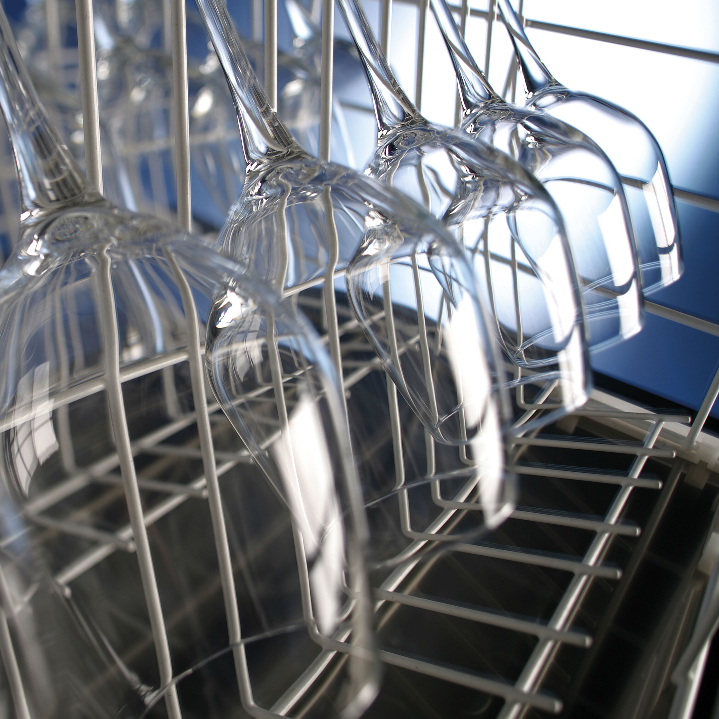 ELECTROLUX | Lave-verres à double paroi - Digital - 3,3 kW - avec pompe à détergent-, à produit de rinçage- & à vidange