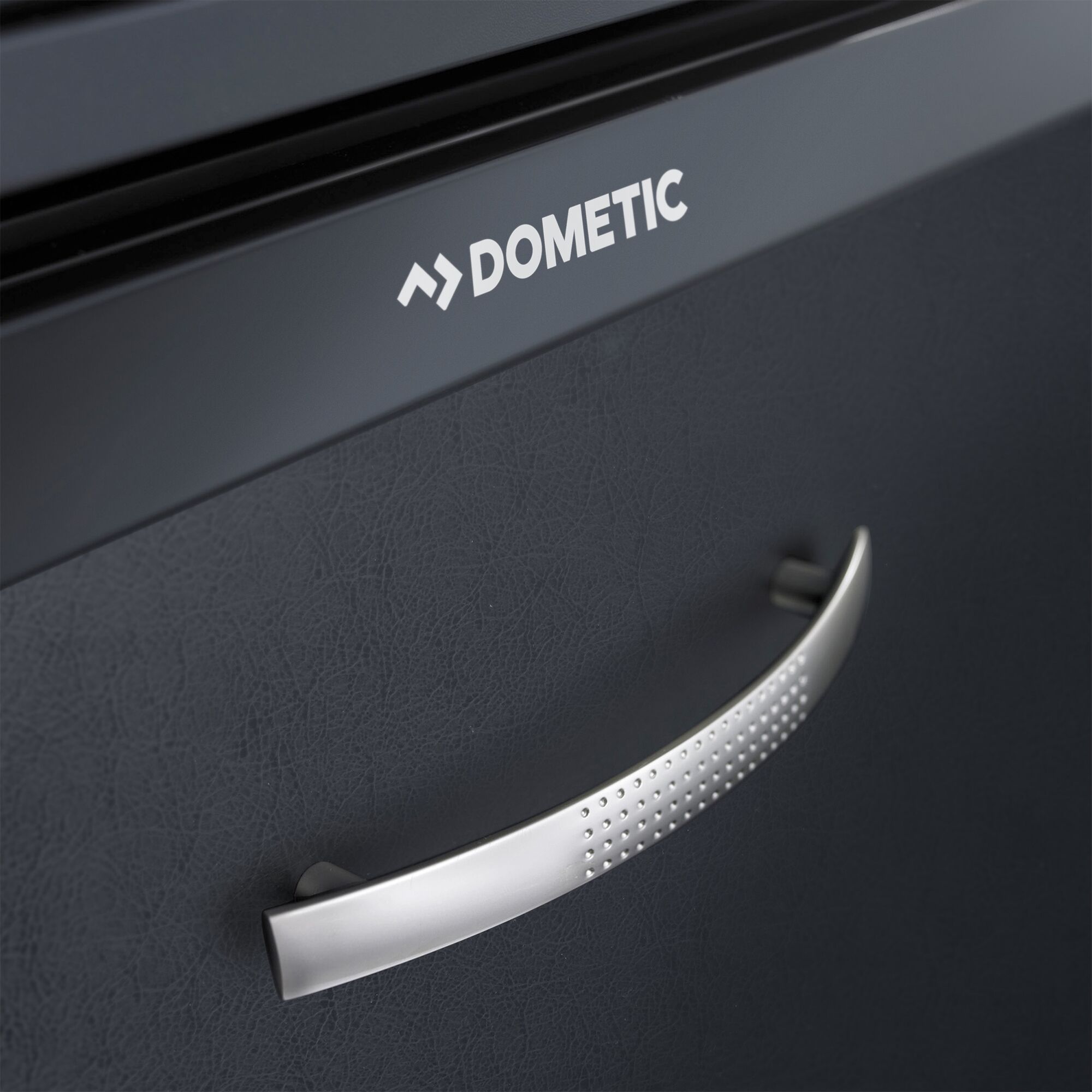 DOMETIC | Built-in Minibar Refrigerator - DM 20 NTE D - 384 mm - 20 liters - Pull-out drawer with decorative finish