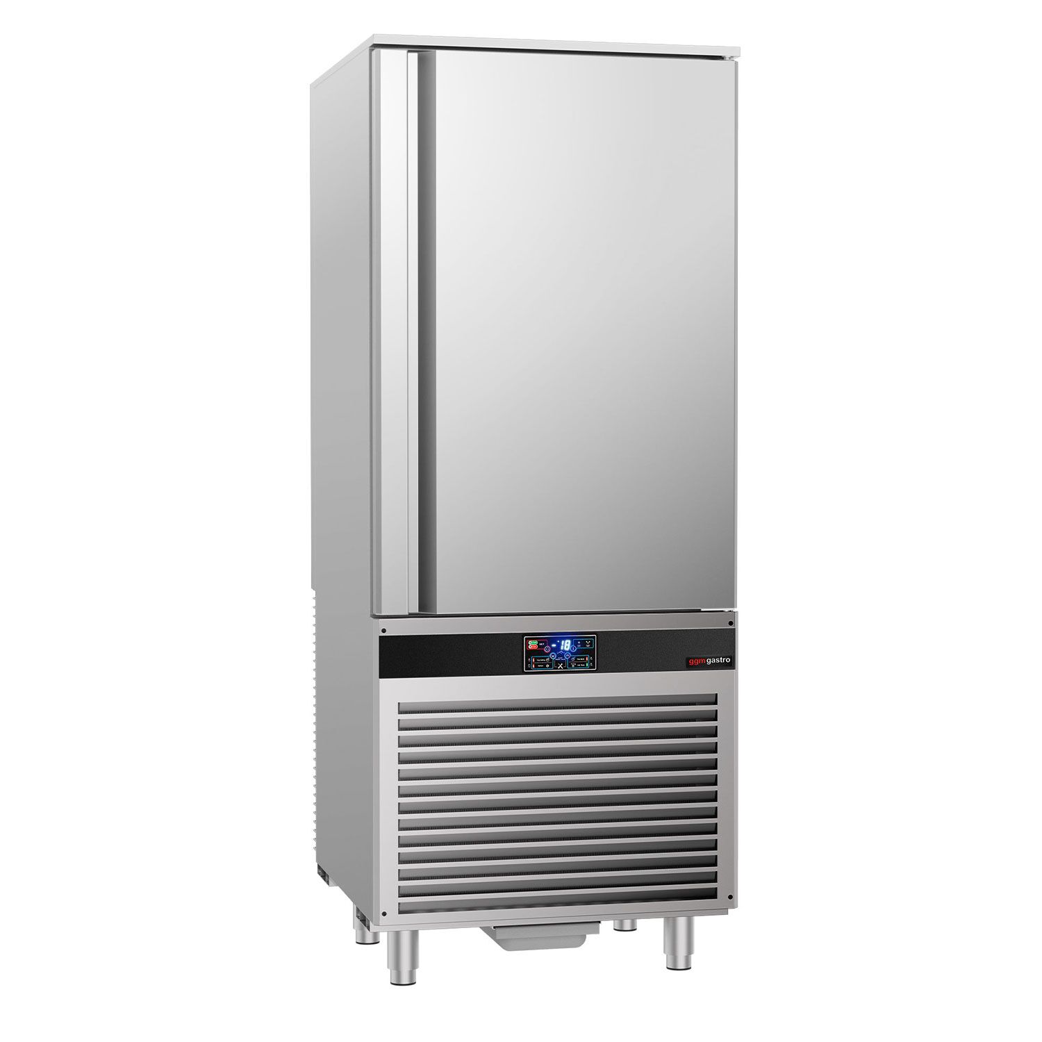 Cellule de refroidissement rapide - 15 x GN 1/1 ou EN 600 x 400