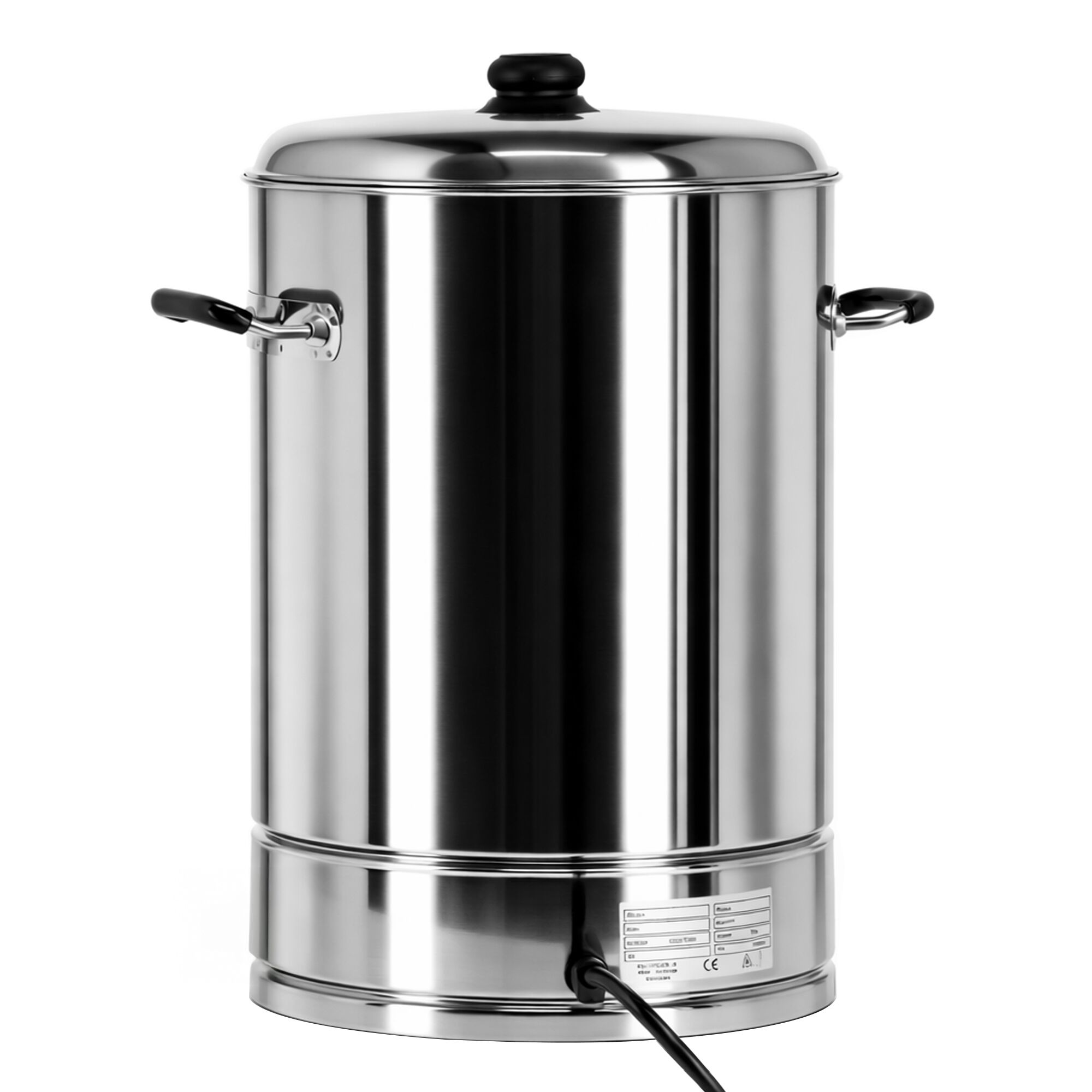 Aparat za kavu perkolator - 15 l - 1,5 kW