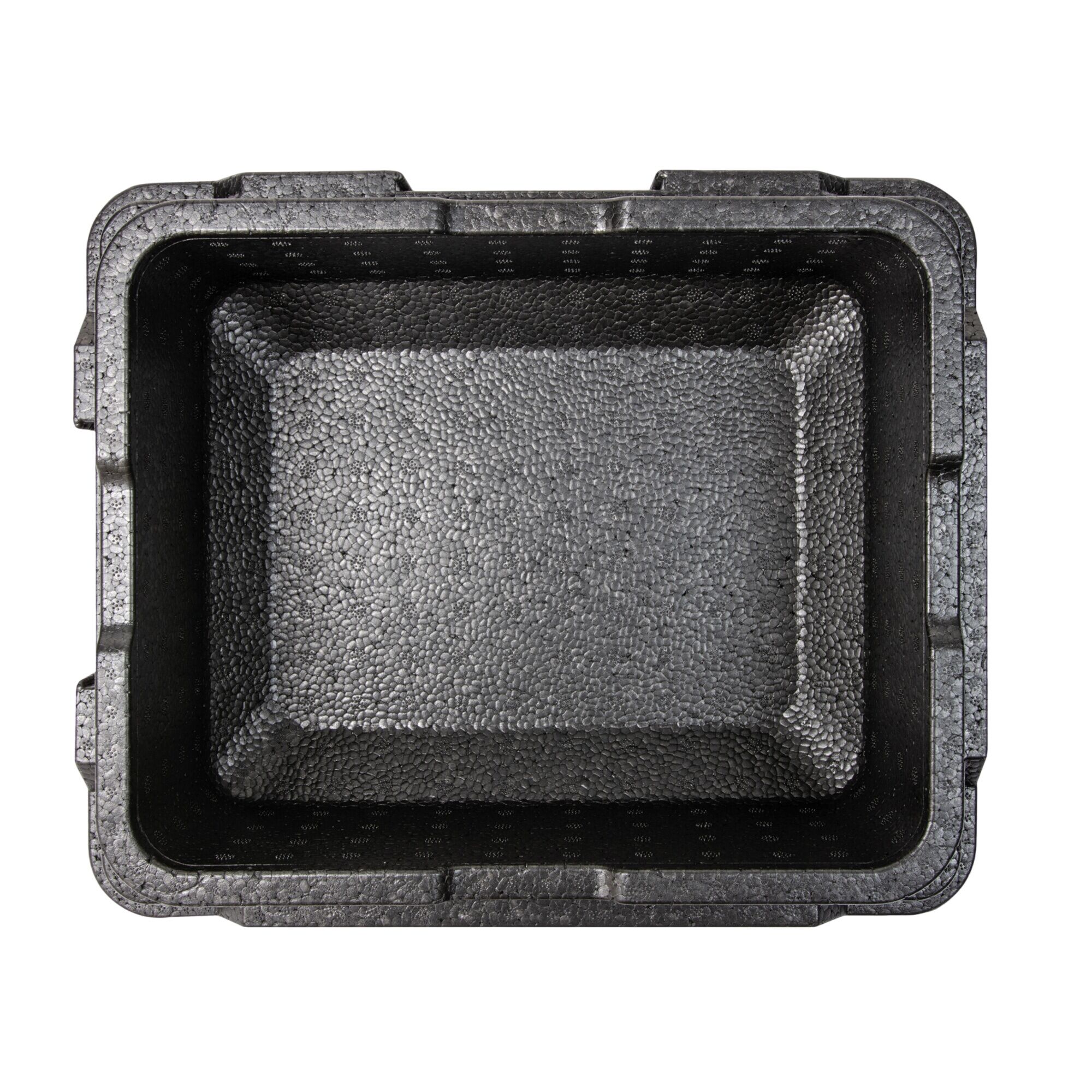 (19 pièces) THERMO FUTURE BOX | Thermobox MINI - 5 litres - Noir