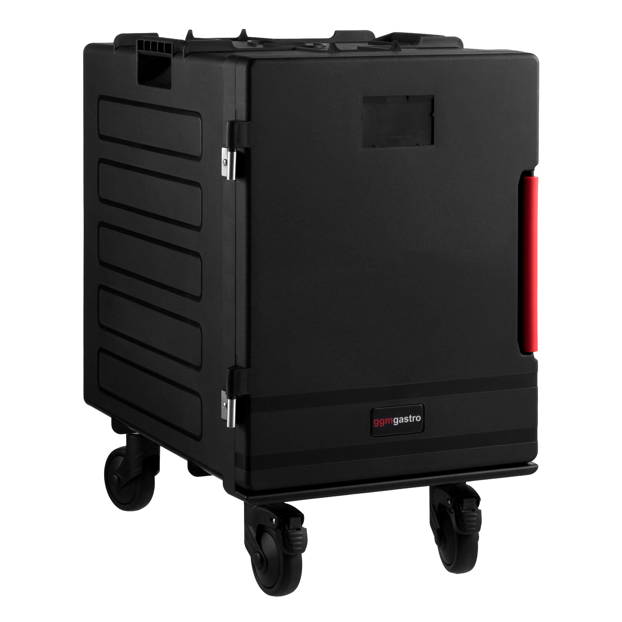 Thermobox - Chargement par l’avant - GN 1/1 - 88L - 625x460x600mm - pour 12x GN 1/1