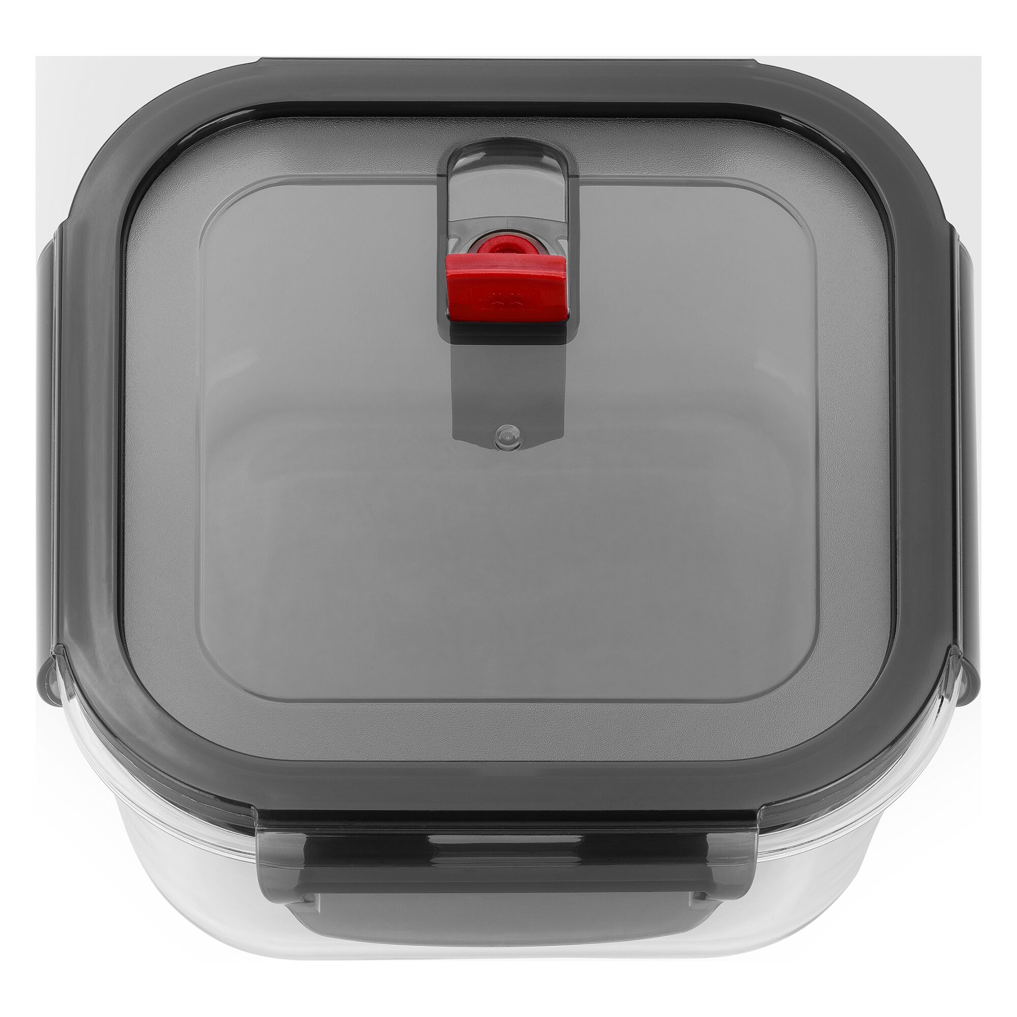 ZWILLING | Gusto Rectangular Borosilicate Glass Food Container – 1.1 L - Airtight, Leakproof