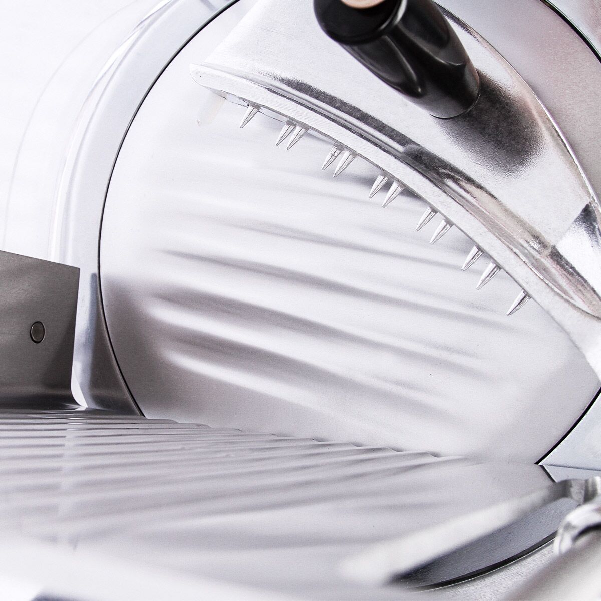 Commercial Meat Slicer - 150W - Blade 250mm