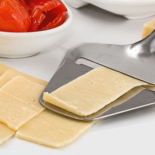 Cheese Slicer - Stainless Steel