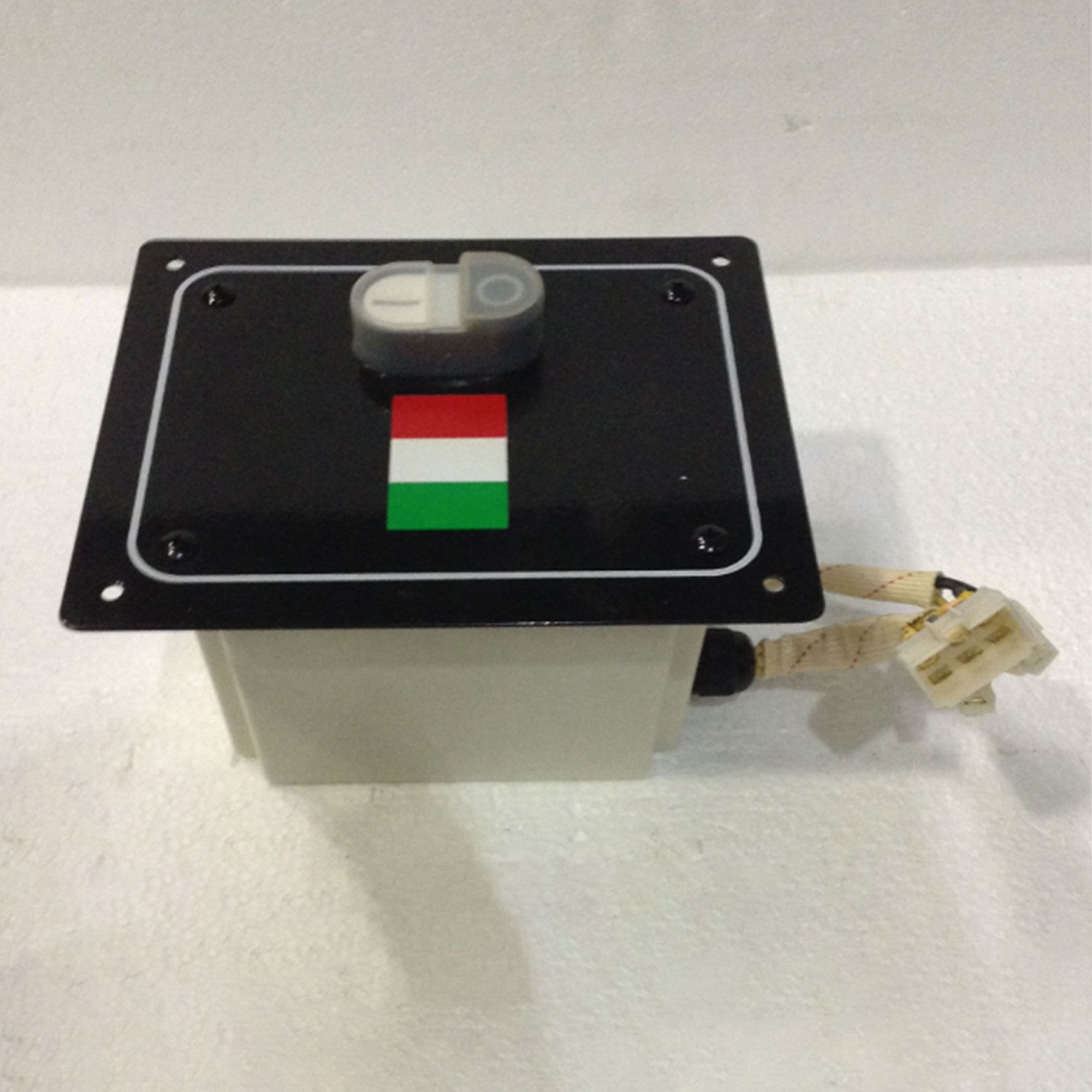 Scatola di comando con scheda - per TMP22-FK, TMP33-FK, TMP42-FK e TMP53-FK