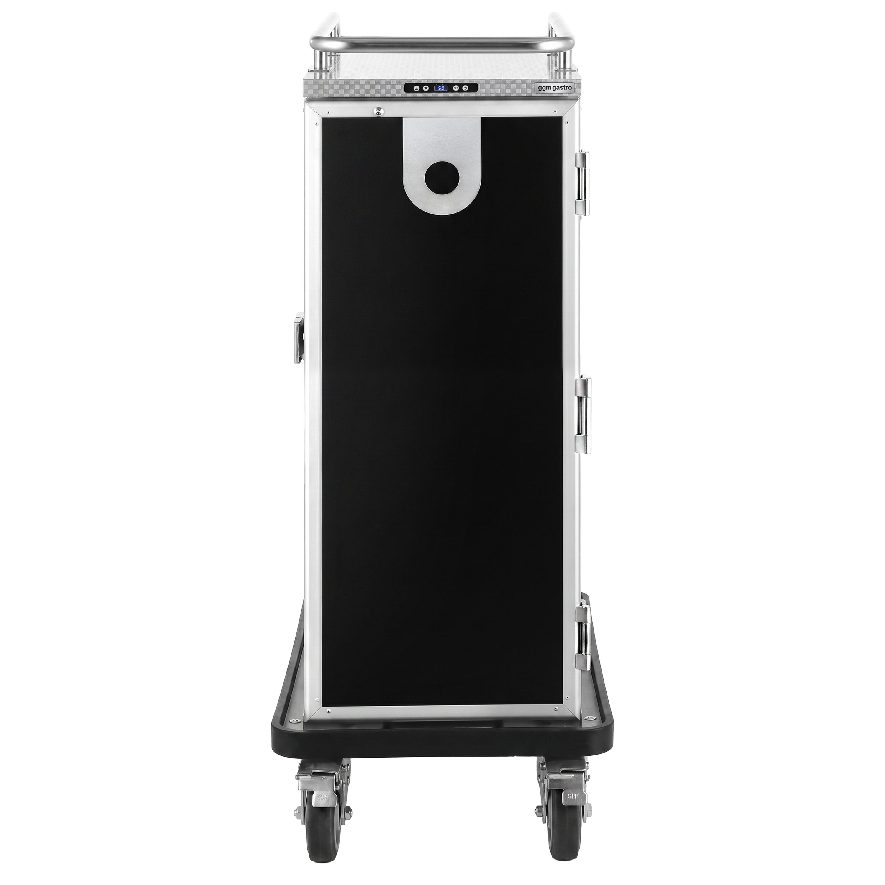 Bankettwagen - Gekühlt - 216 Liter - für 12x GN 1/1
