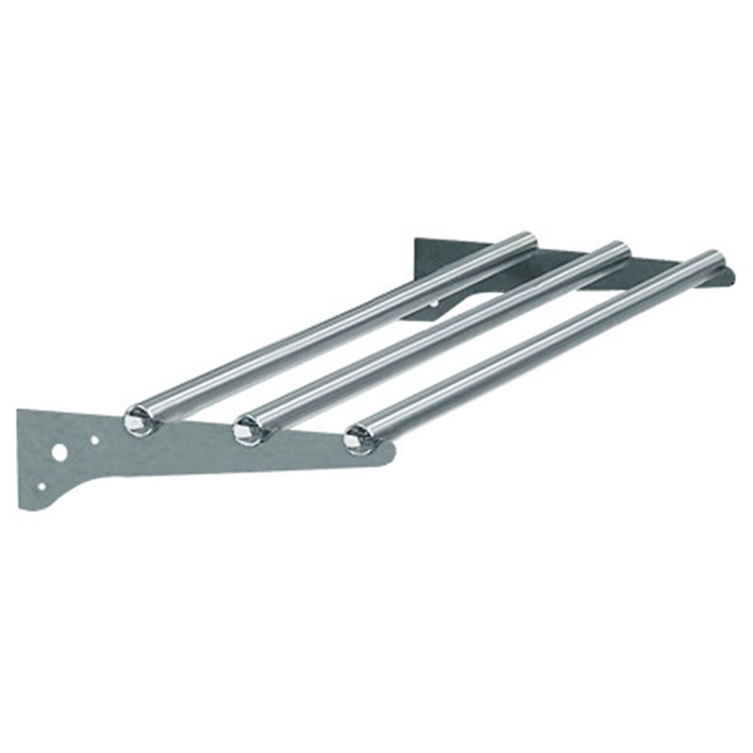 Glissière pour plateaux - KOPENHAGEN - 750x390x100mm - compatible avec BVI800-2 & BVI800