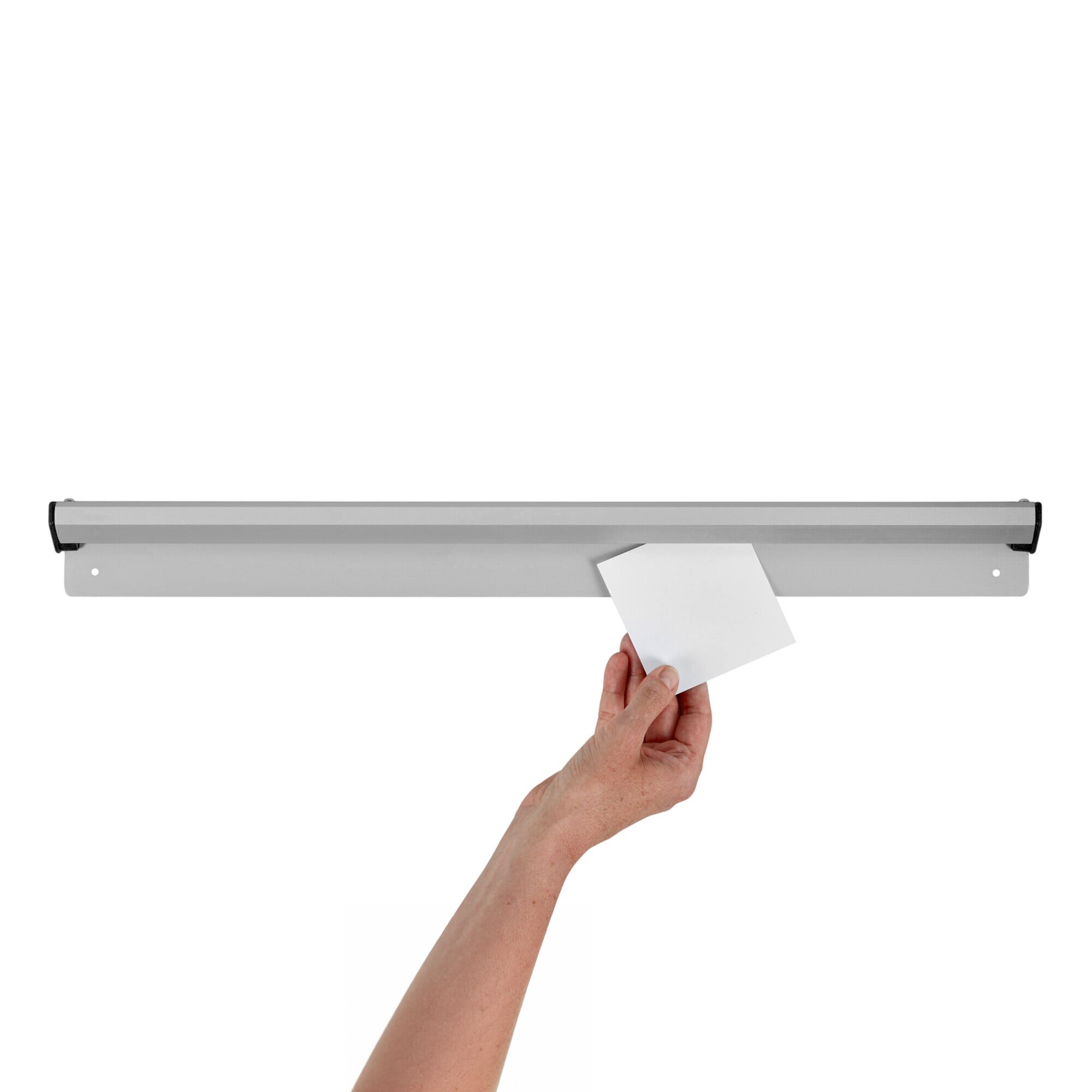 FUCHS | Rail pour bonbons - aluminium - 610mm