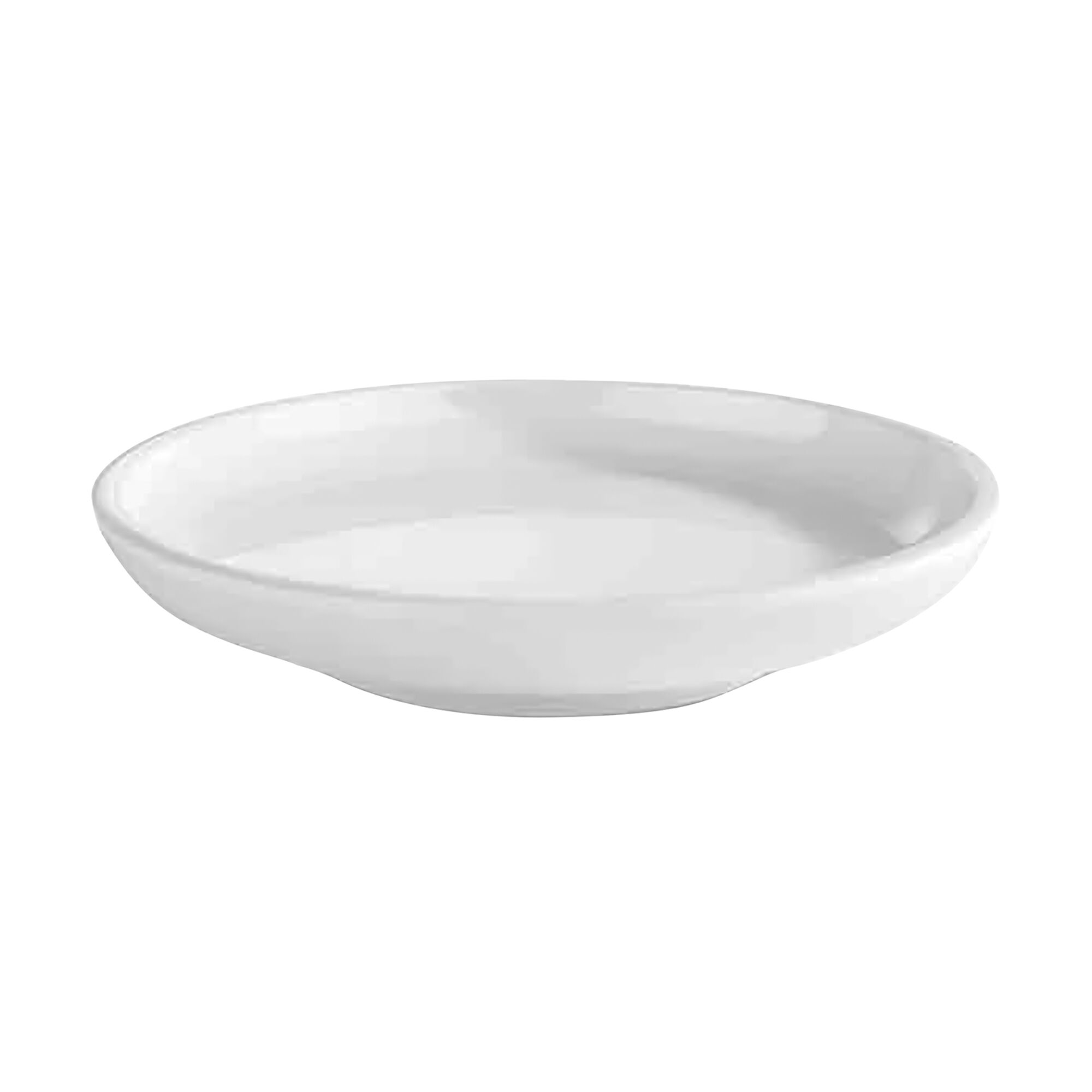 (6 pièces) ASIA PLUS - Assiette - Mélamine - Ø 110 mm