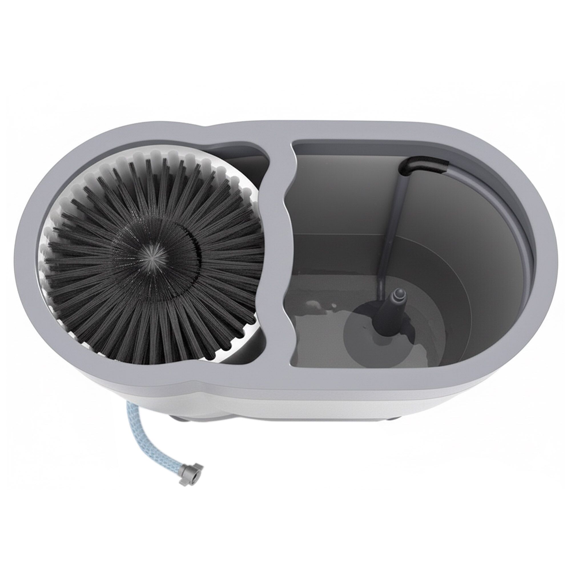 Lave-verres mobile