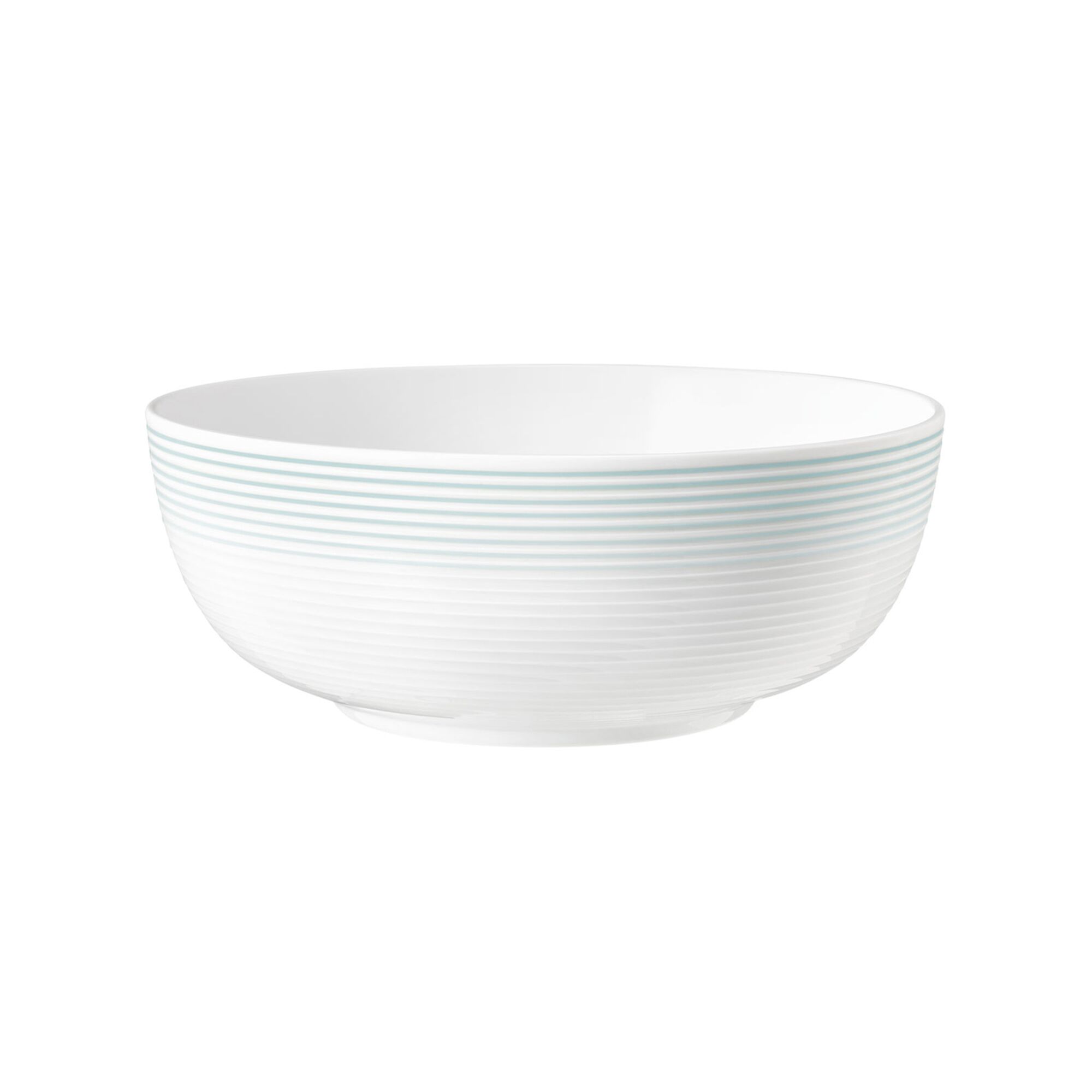 (2 pcs) SELTMANN WEIDEN | Bol - Ø 200 mm - Bleu arctique