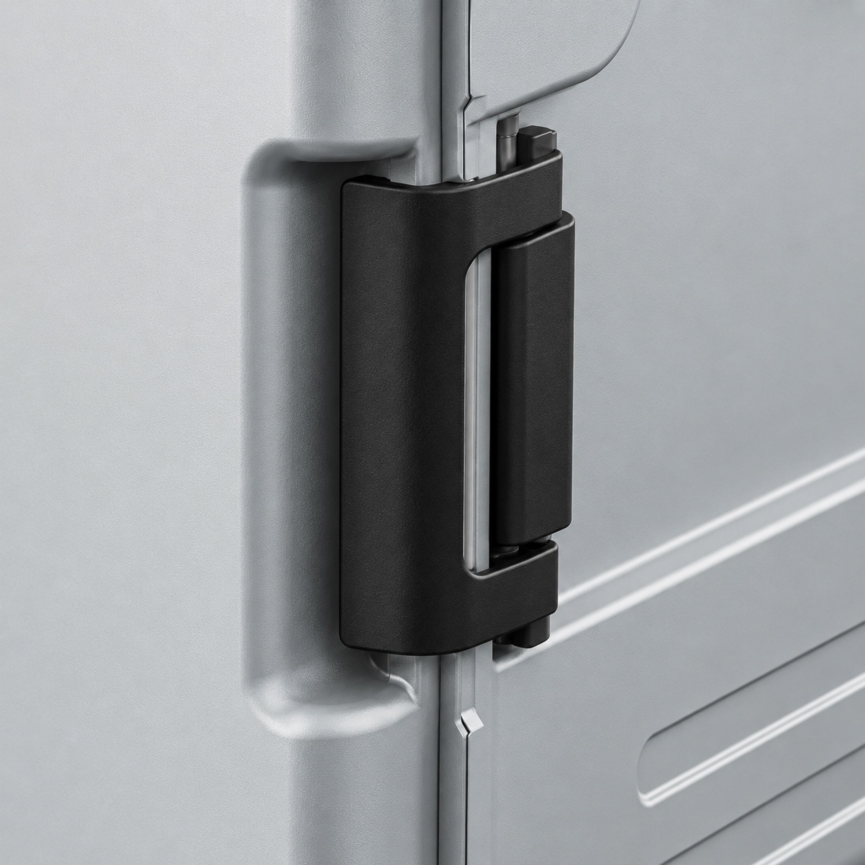 Thermobox - Chargement par l’avant - GN 1/1 - 2x 83L - 550x710x1410mm - chauffant - pour 24x GN 1/1