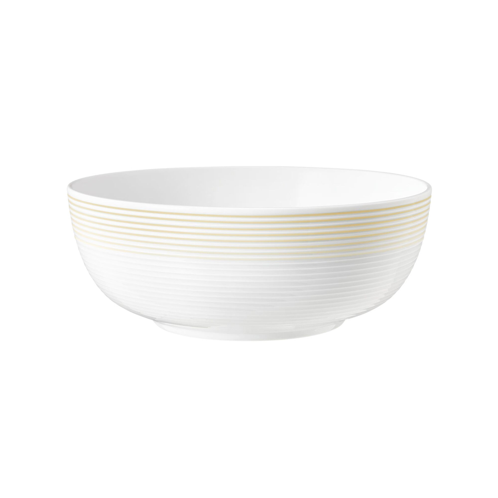 (2 pièces) SELTMANN WEIDEN | Bol - Ø 200 mm - Beige sable
