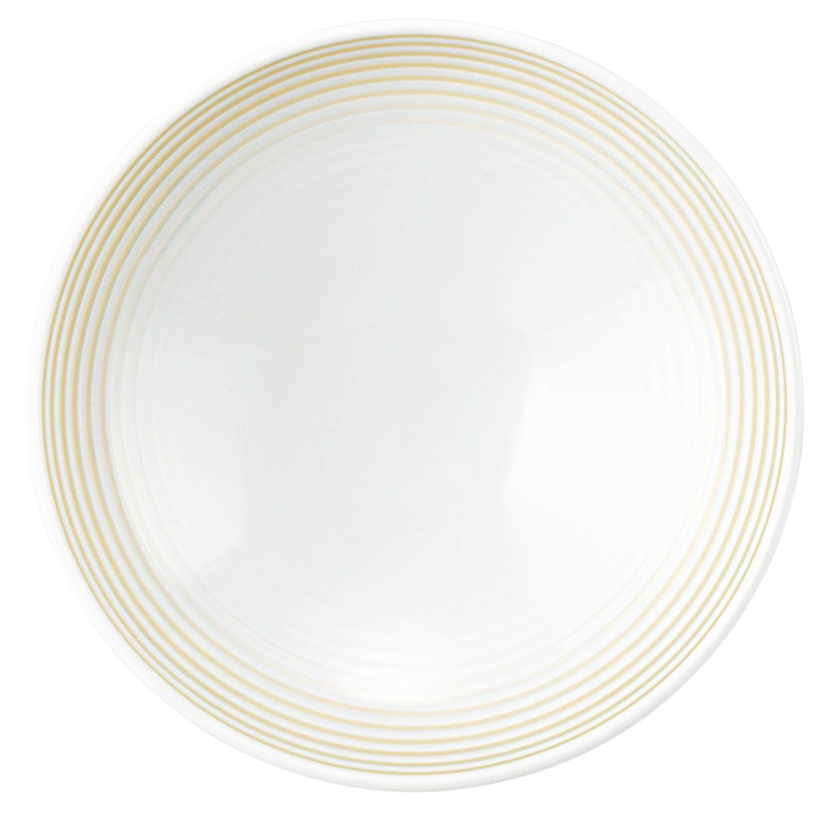 (6 pièces) SELTMANN WEIDEN | Coupe à dessert - Ø 130 mm - Beige sable