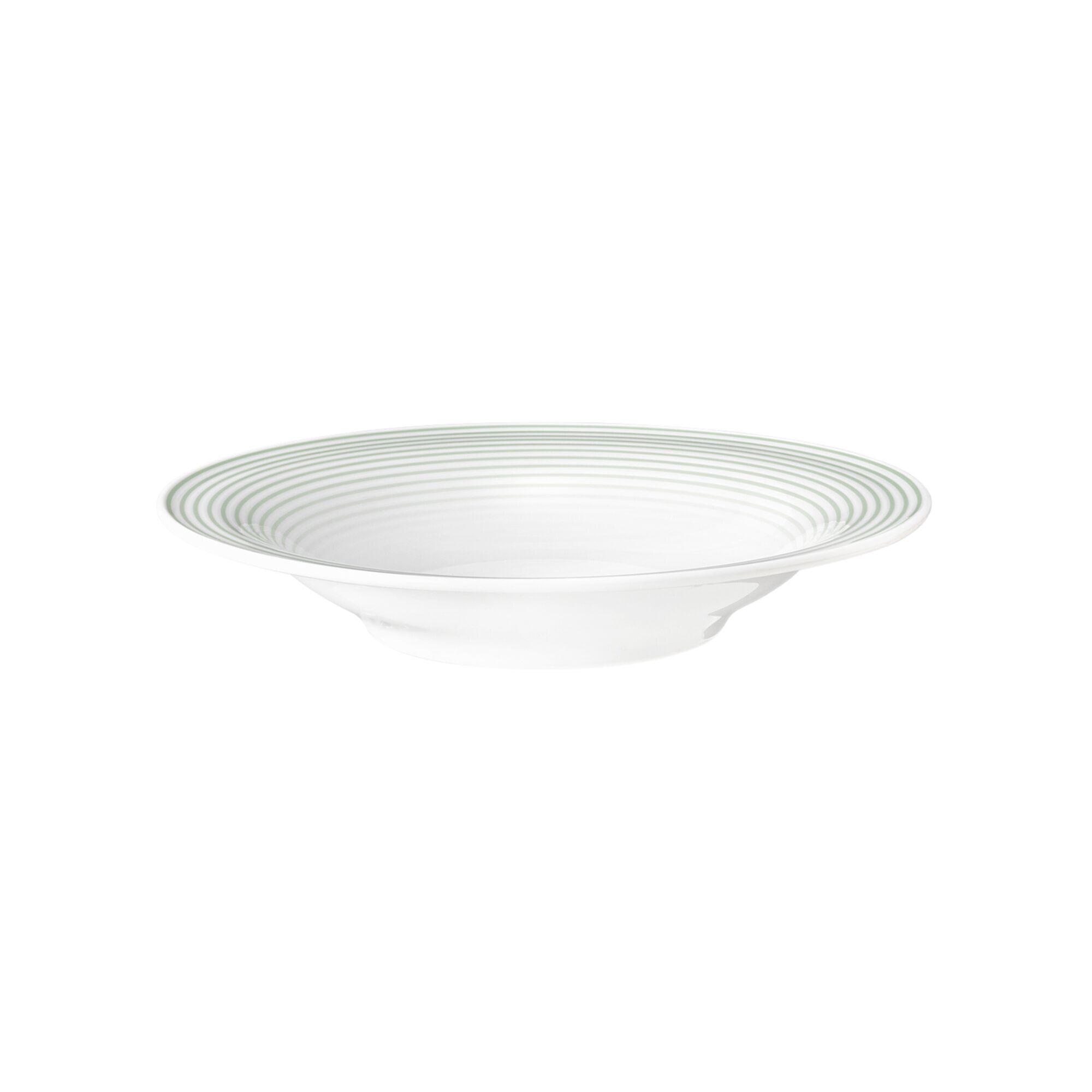 Salladstallrik - Seltmann Weiden - (6 st) Ø 19 cm
