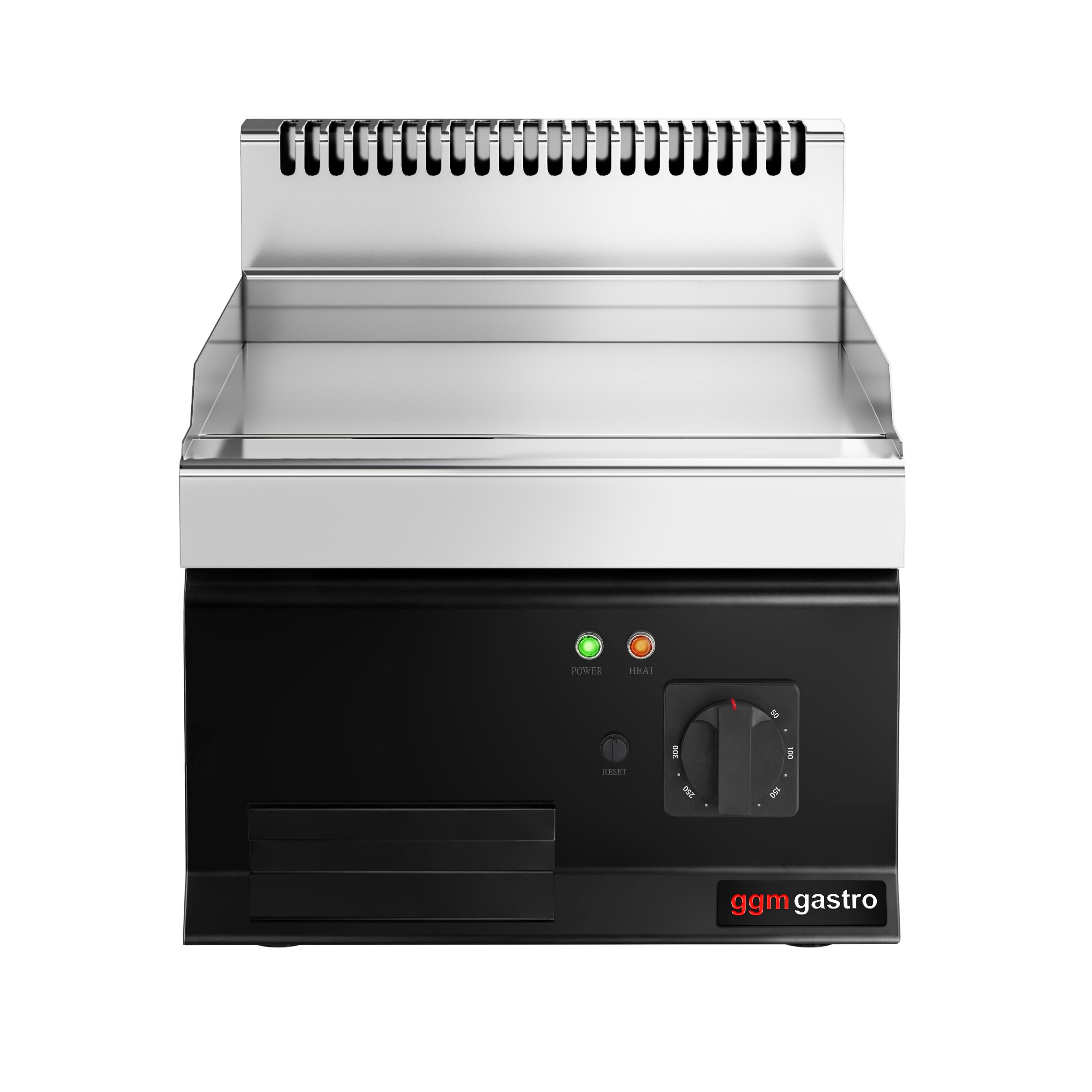 Plaque de cuisson électrique - 3,6 kW - lisse
