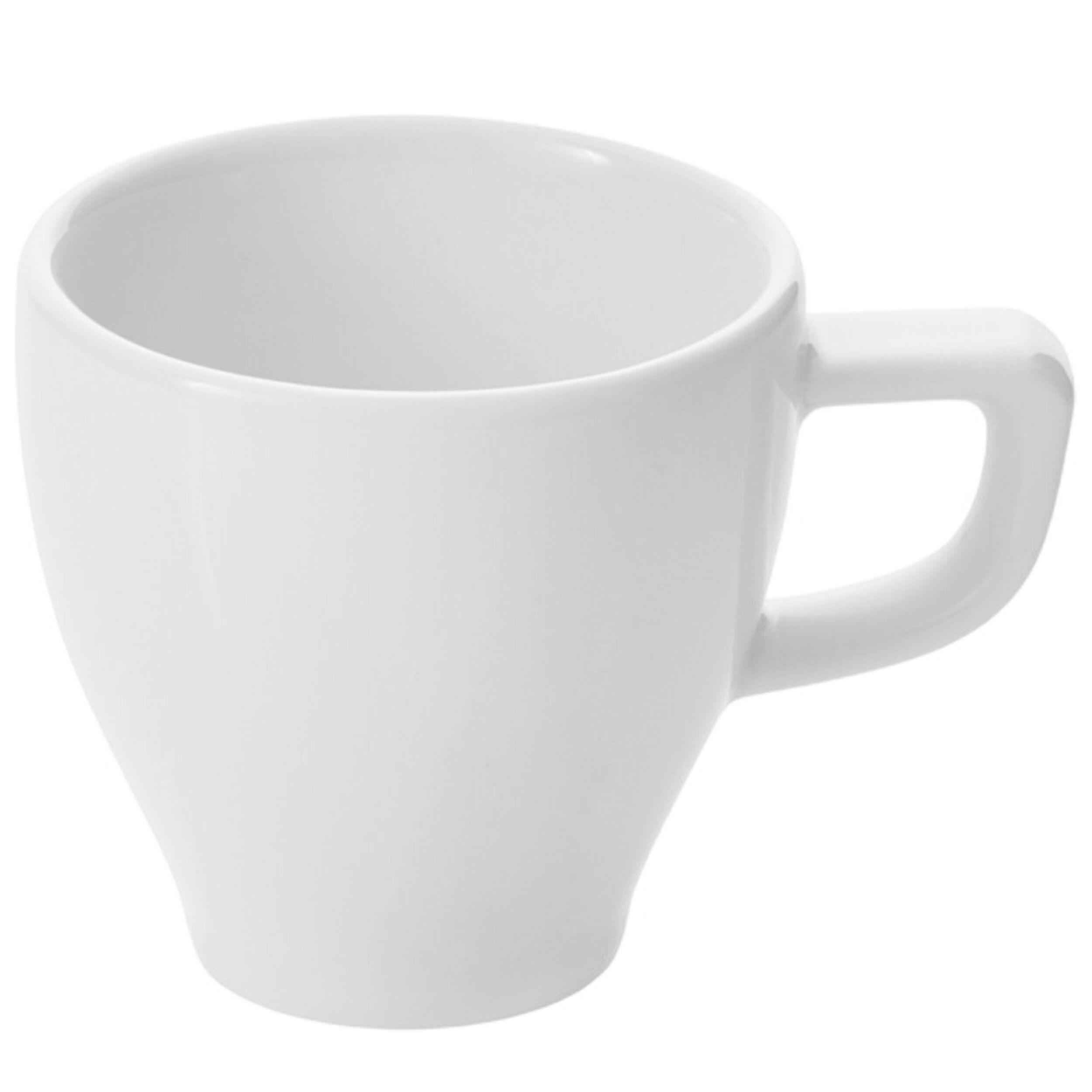 (6 pièces) WMF | SYNERGY – Tasse à expresso – 0,09 litre