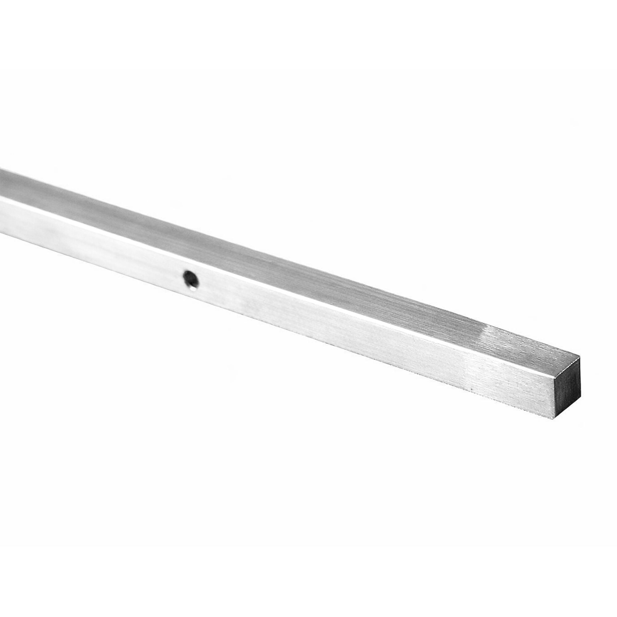 Brochette à kebab pour gril à gyros / kebab - 725x12x12mm - Inox - compatible avec DUK3-SB, DUKE3 & DUK3+3-SB