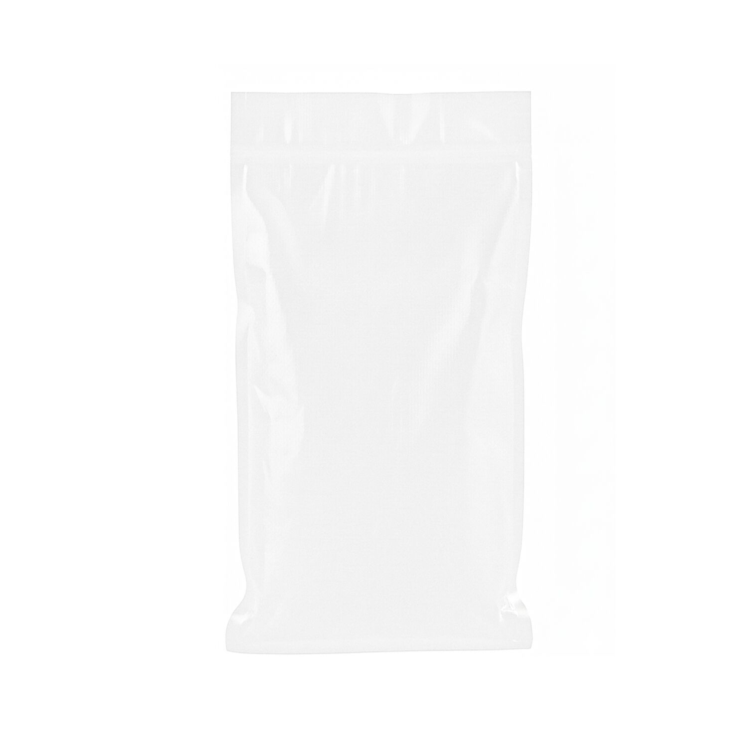 (2500 pcs) Sacs sous vide - lisses - 150x300mm - Épaisseur : 90µm - Transparent (clair)