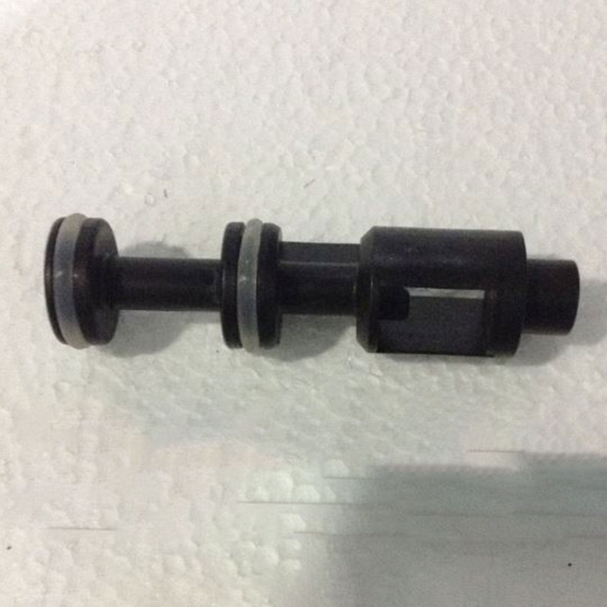 Drain Lever - for SSNC18S, SSNC36S & SSNC54S