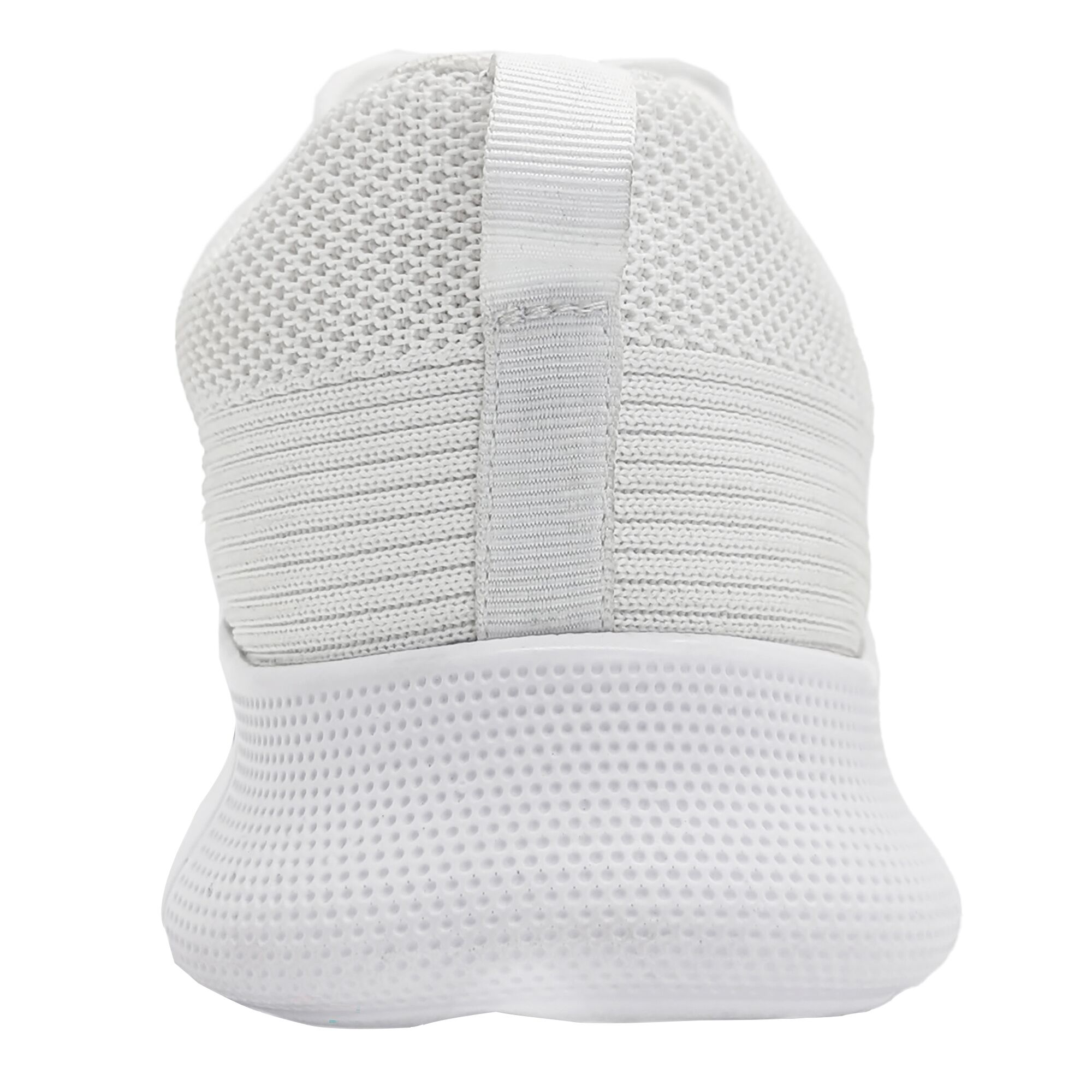KARLOWSKY | Chaussures professionnelles Soft-Run - Blanc - Taille : 35
