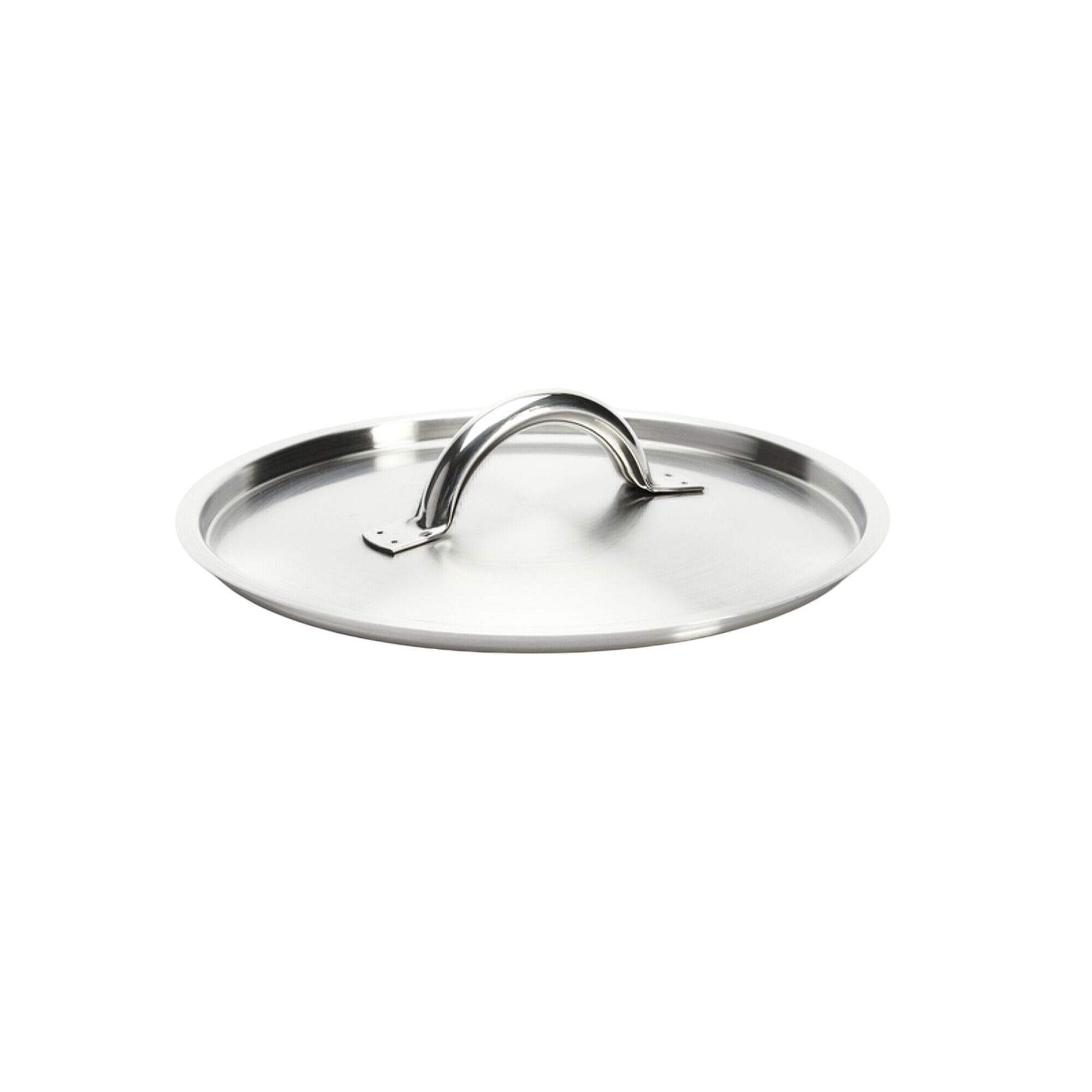 DE BUYER | PRIM'APPETY - Deckel - Ø 200mm - satiniert