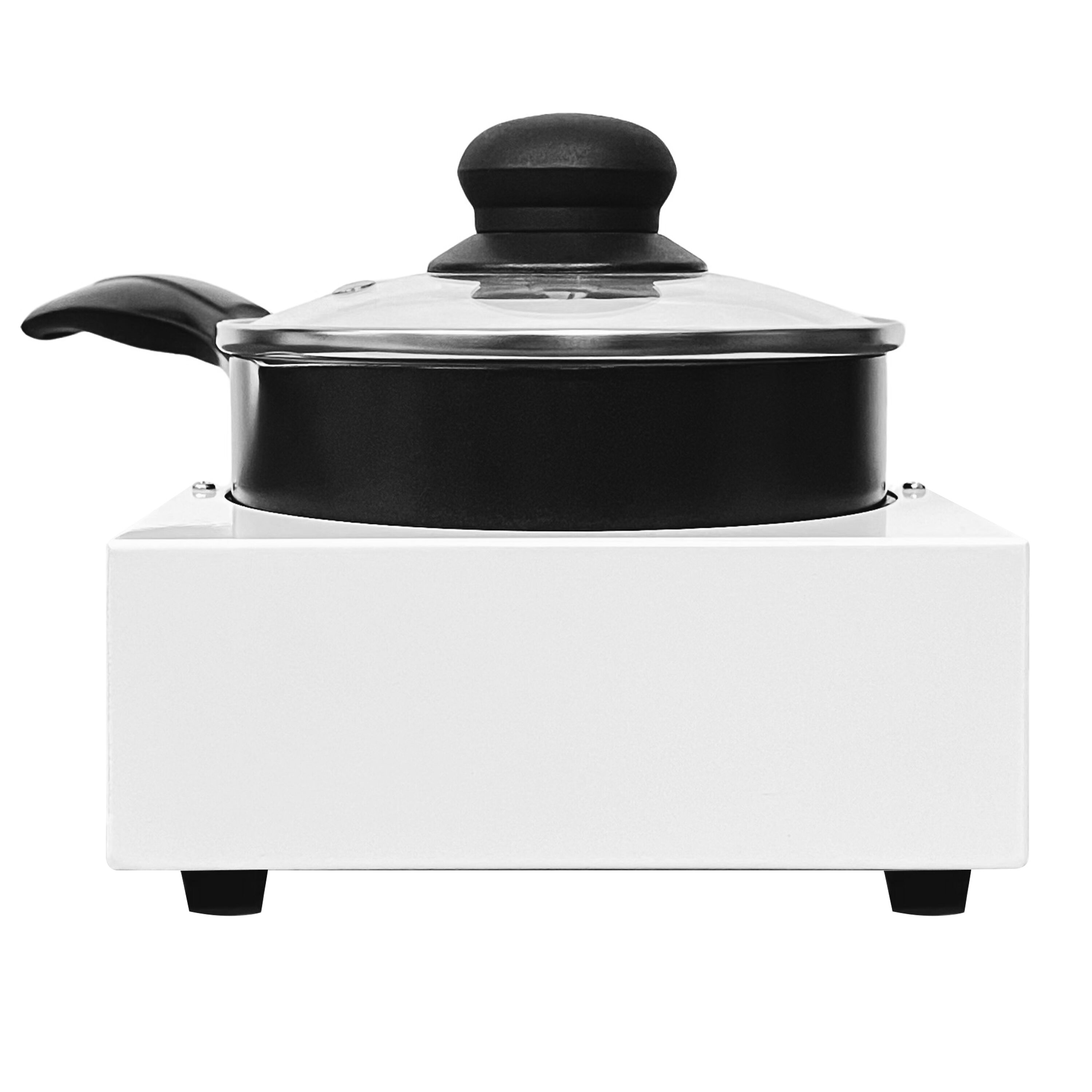Fondoir à chocolat - 1,25kg - 40W