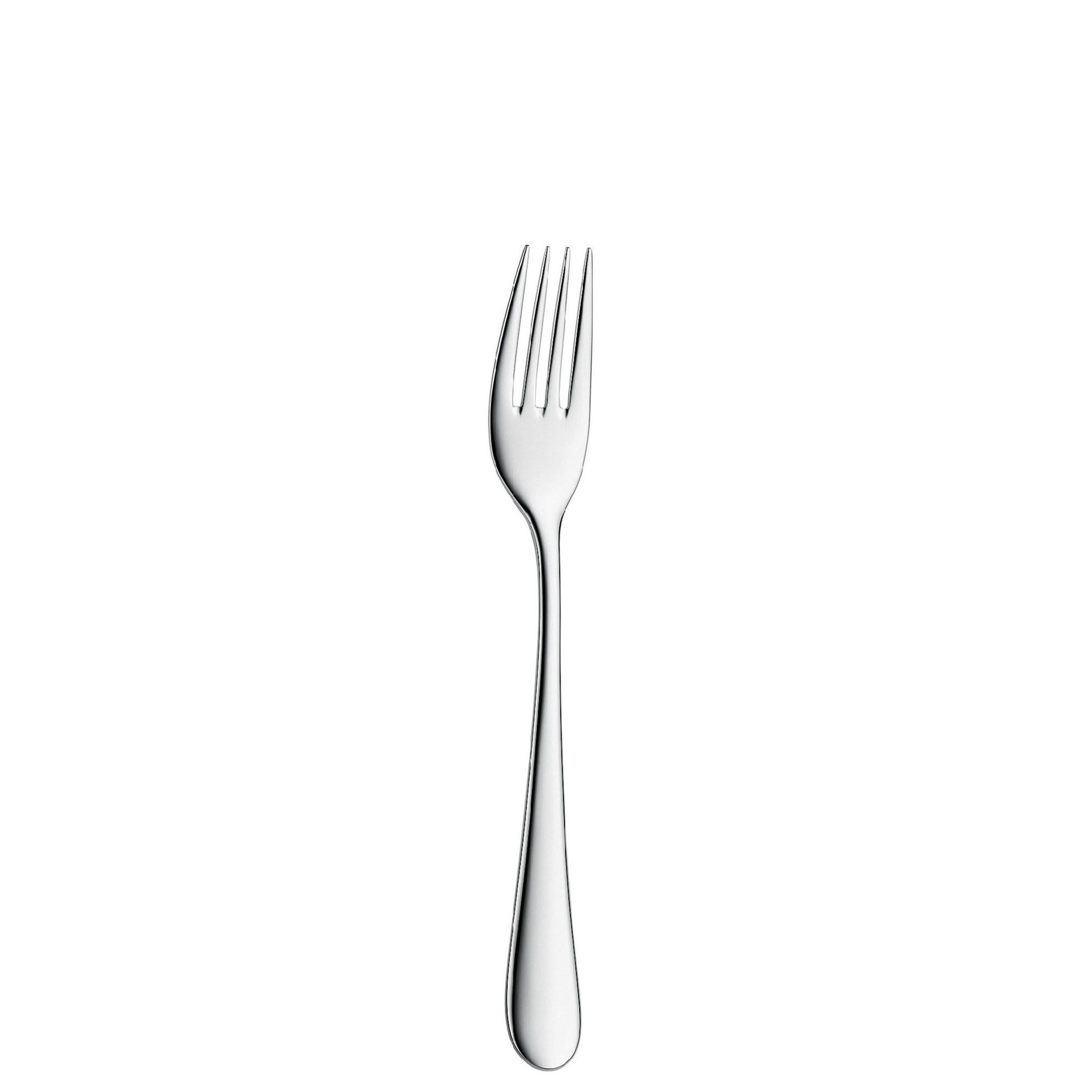 (12 pièces) WMF | SIGNUM - Fourchette pour entrée / dessert - 185 mm - poli