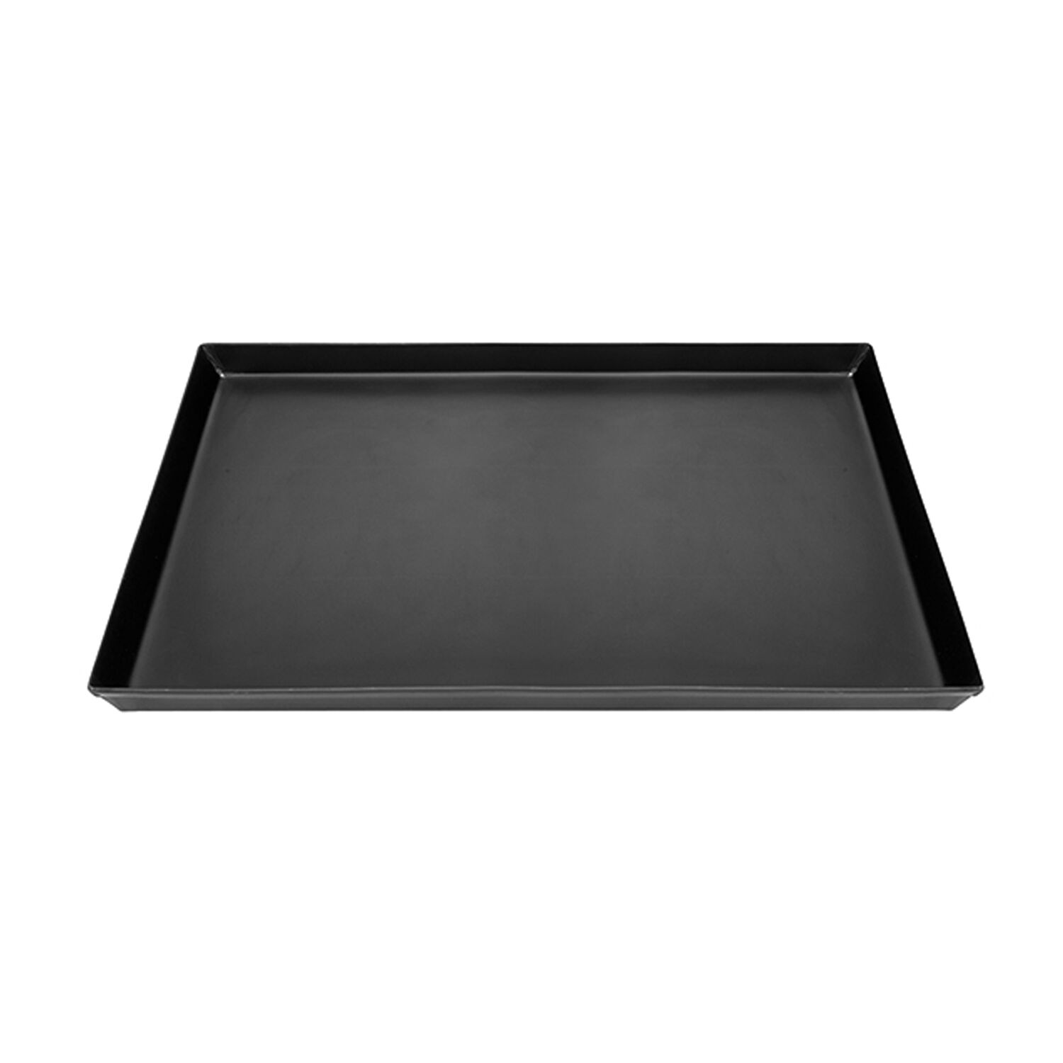 Tabuleiro para pizza - retangular - 516x361x57mm