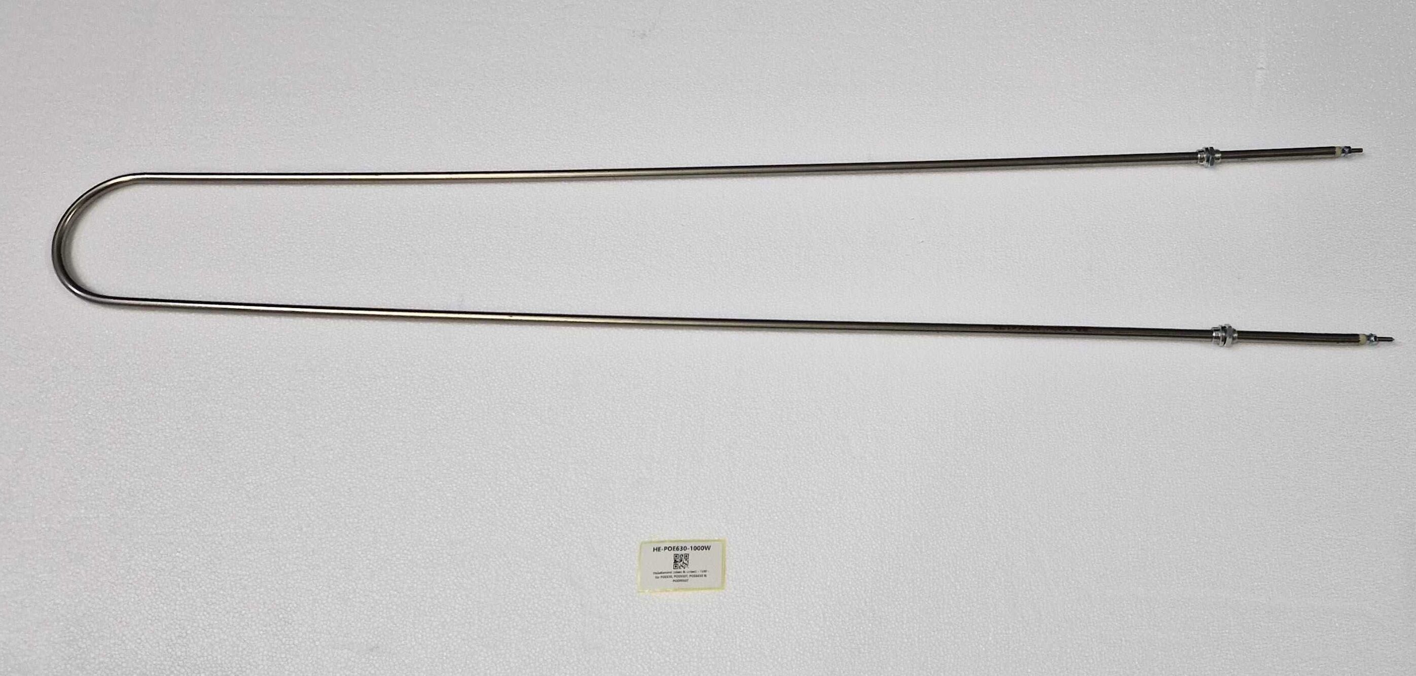 Heating Element (Top & Bottom) - 1kW - for POE630, POE930T, POE6630 & POE9930T