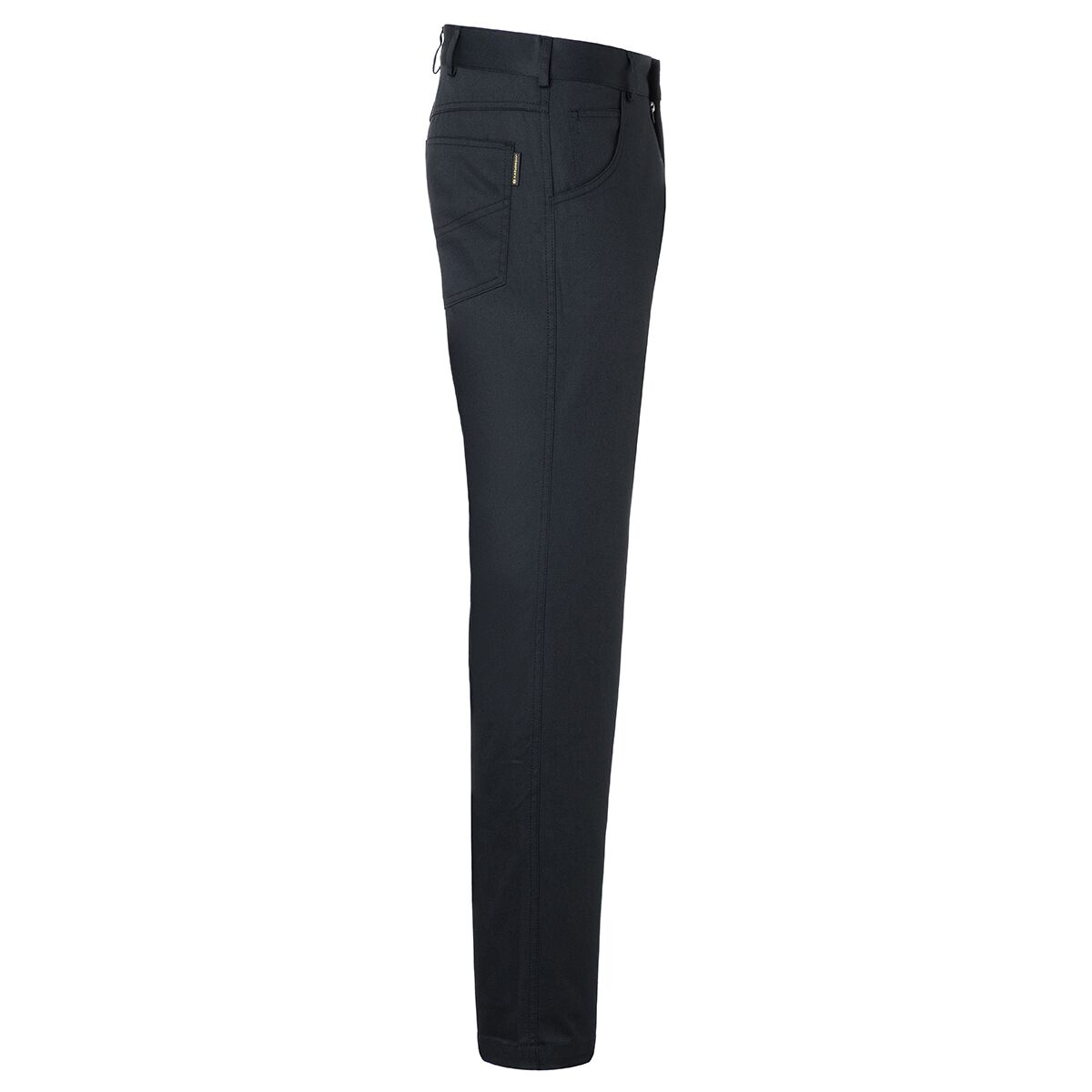 (6 pièces) KARLOWSKY | Pantalon homme Manolo - Noir - Taille : 48