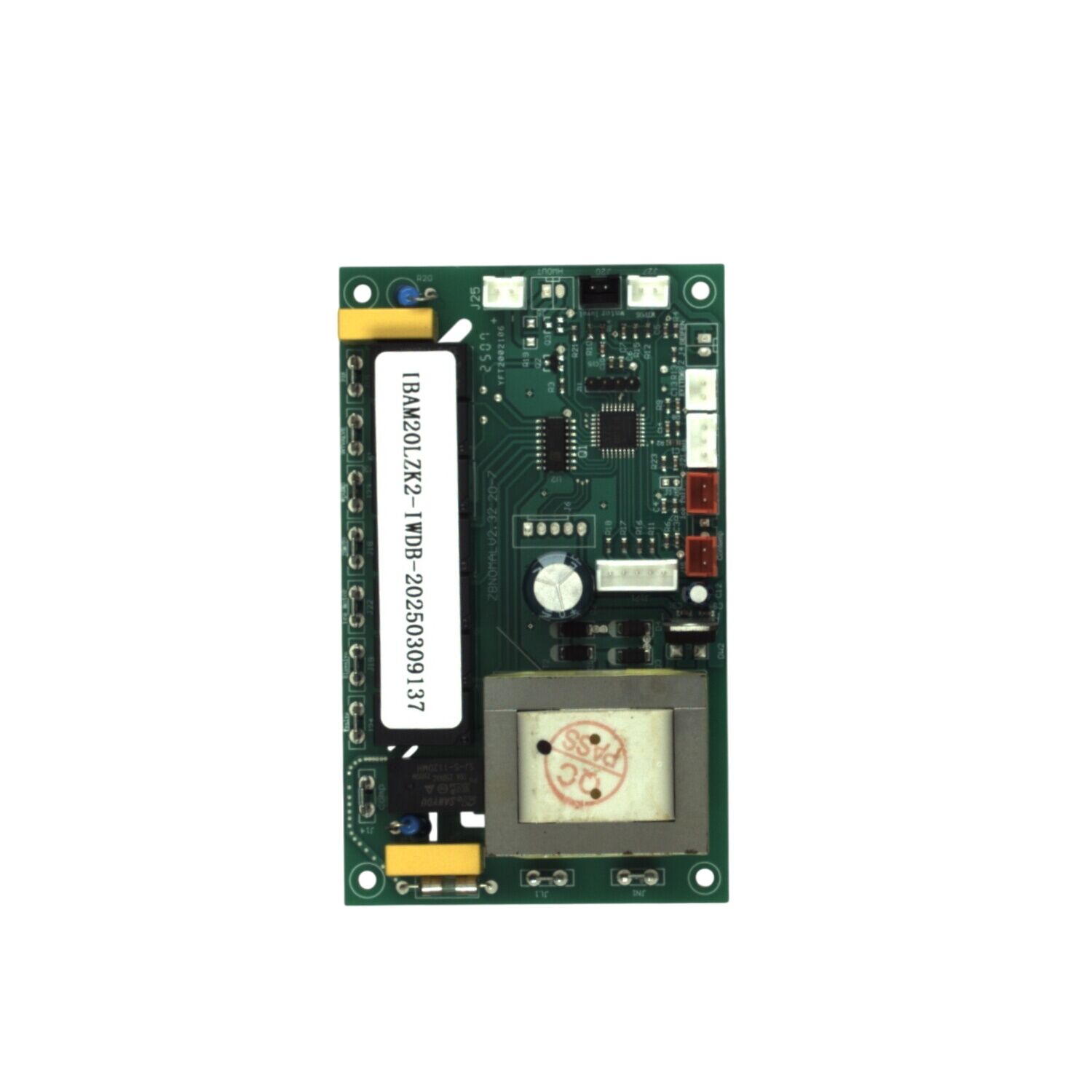 Placa principală - EWBH345-N & EWBH345W-N