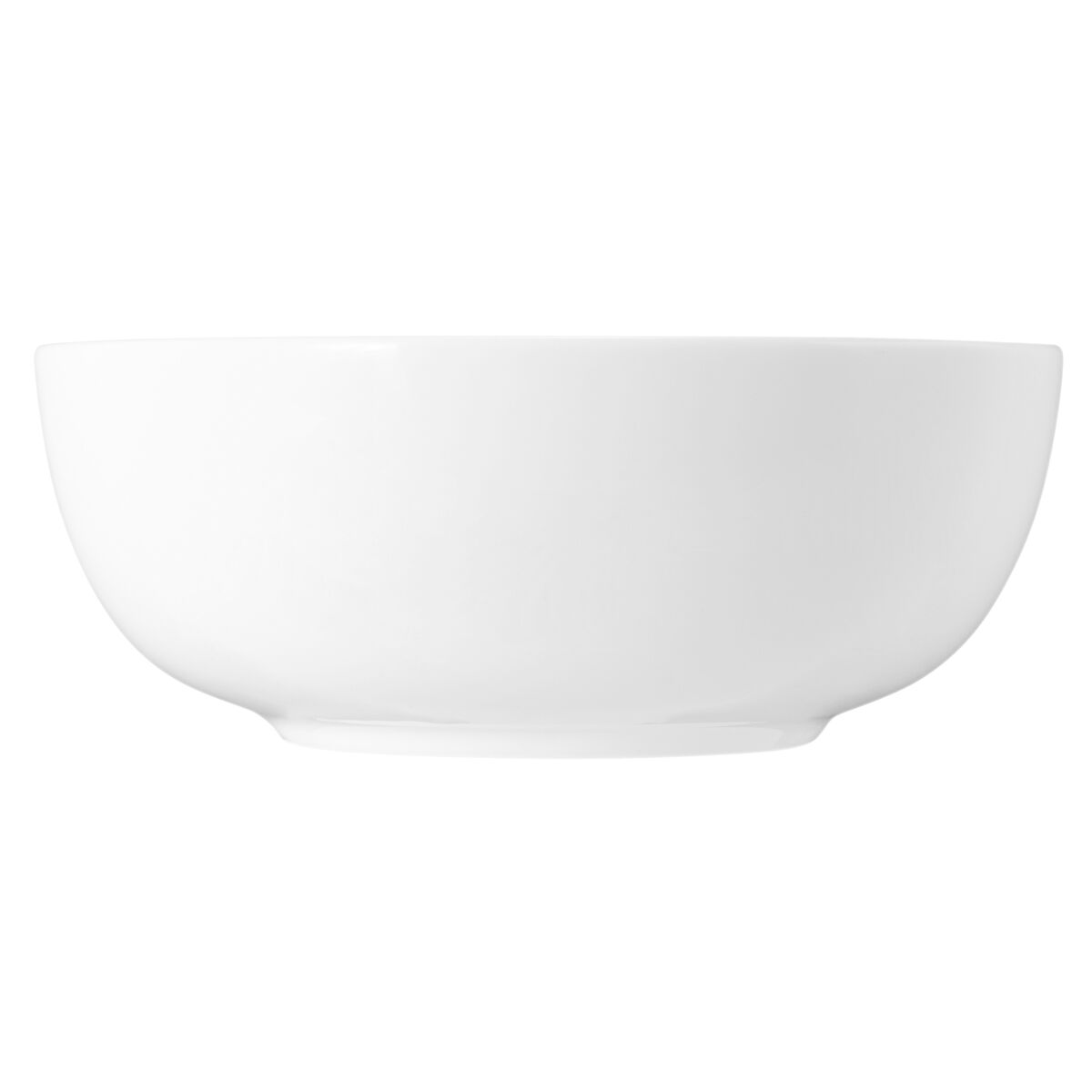 (2 pièces) SELTMANN WEIDEN | Bol - Ø 200 mm - Blanc