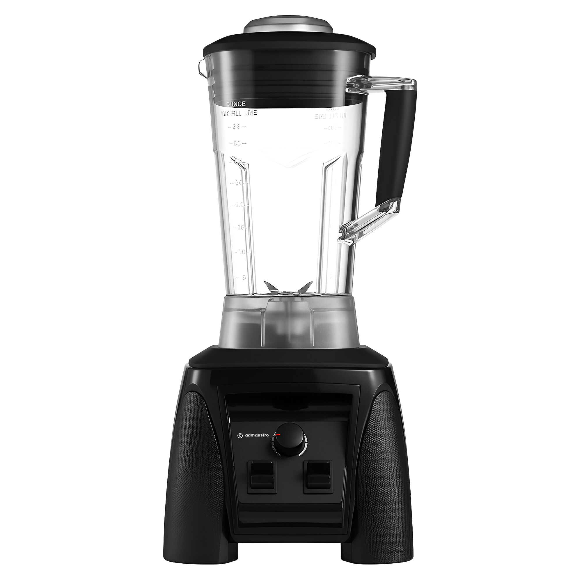 Blender de bar - 2L - 1,5-2kW