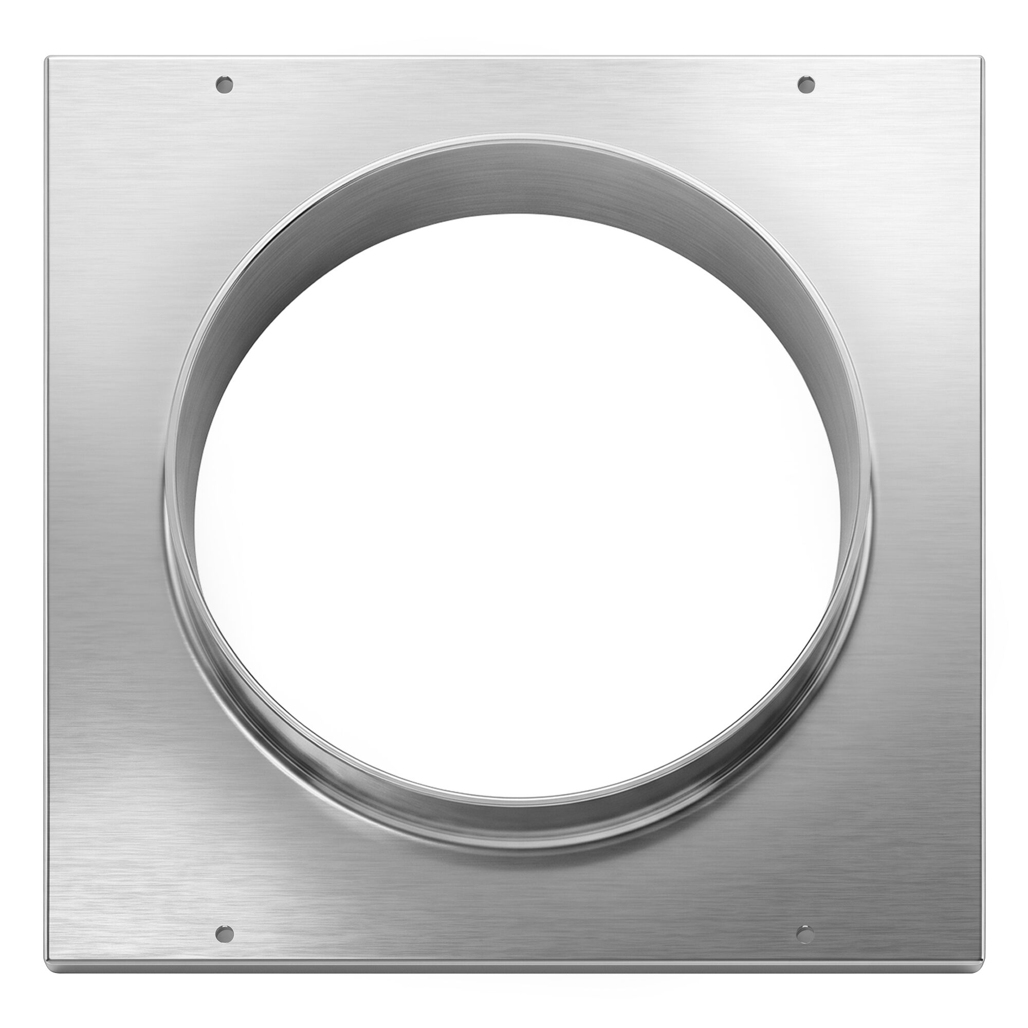 Manifold - Extraction Duct - Ø 340 mm – for ventilation ducts Ø 350 mm