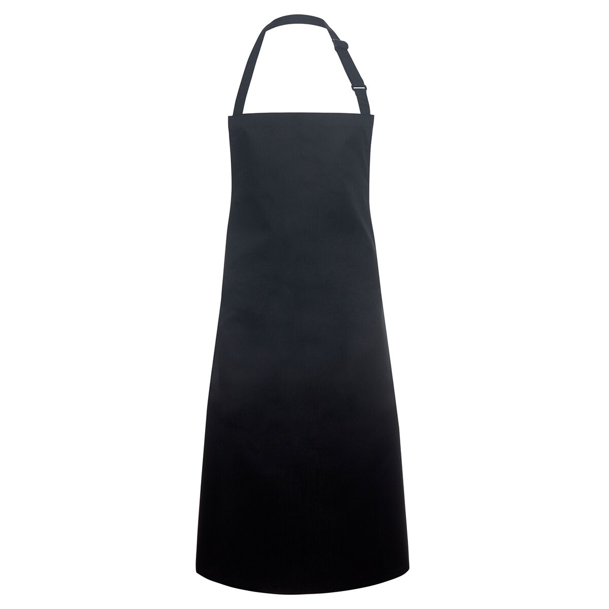 KARLOWSKY | Tablier à bavette hydrofuge - Noir