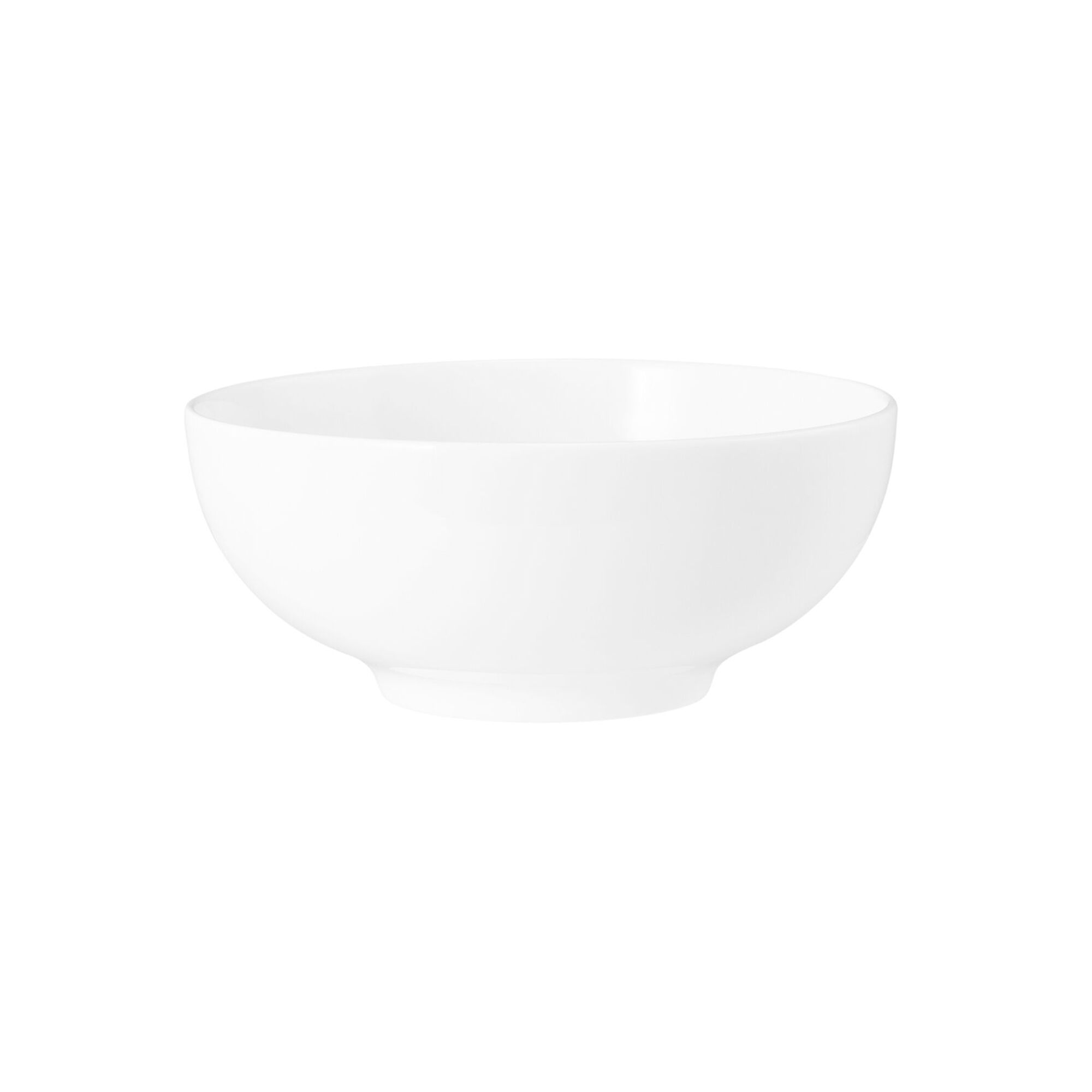 (4 pièces) SELTMANN WEIDEN | Bol - Ø 130 mm - Blanc