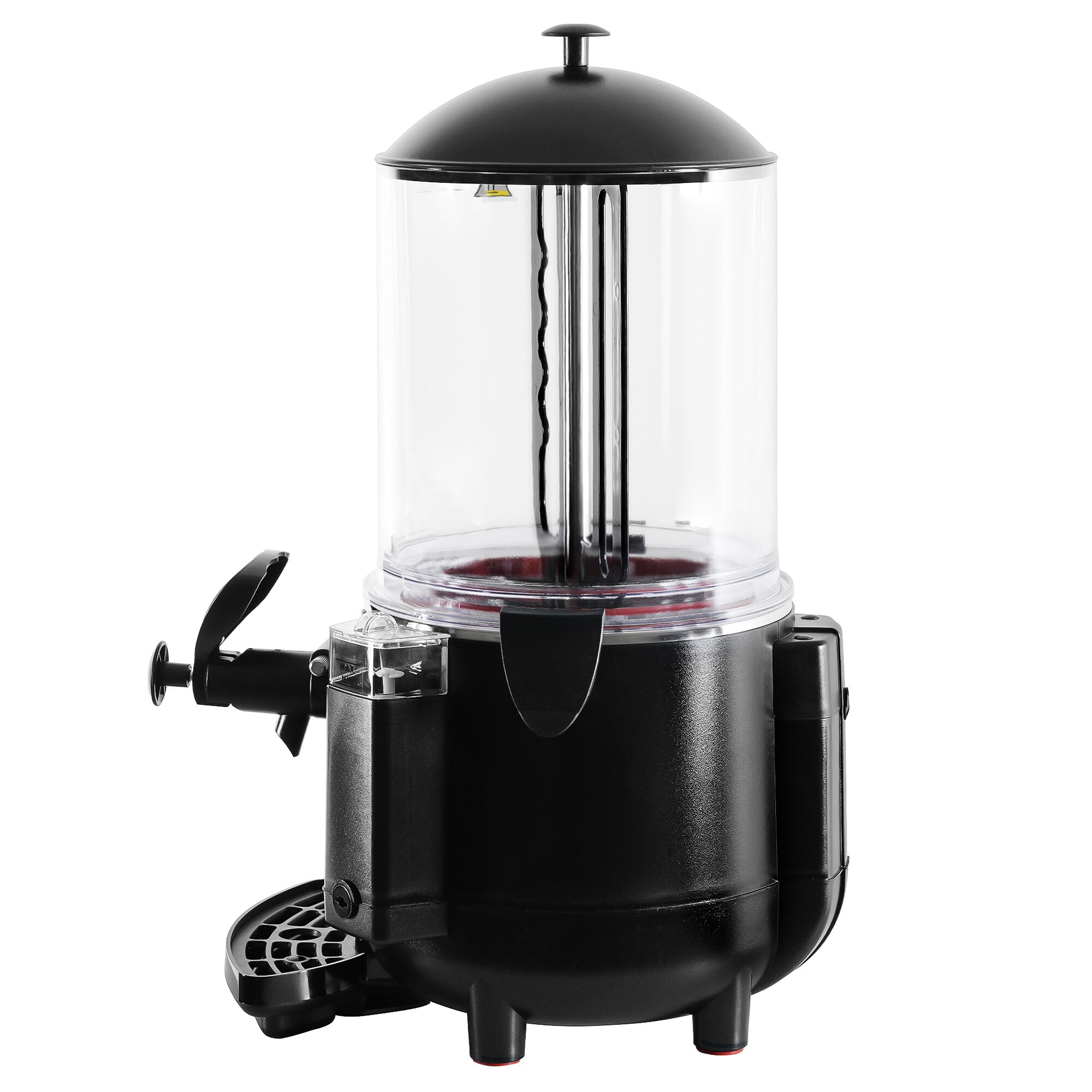 Chocolatière - 10L - 1kW - Noir