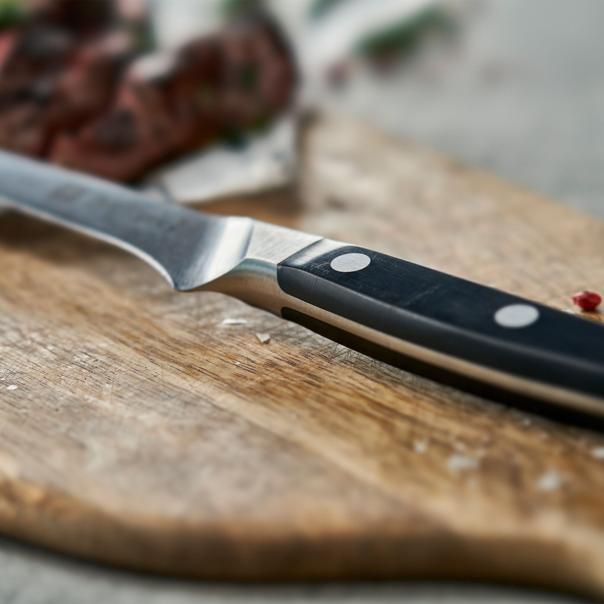 ZWILLING | PRO - Set de couteaux à steak - 4 pièces	