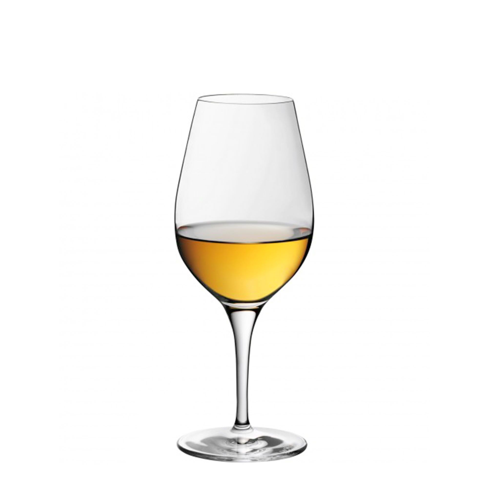 (6 Pièces) WMF | SMART - Verre de Dégustation / à Vin de Dessert 04 - 290 ml - avec Trait de Remplissage