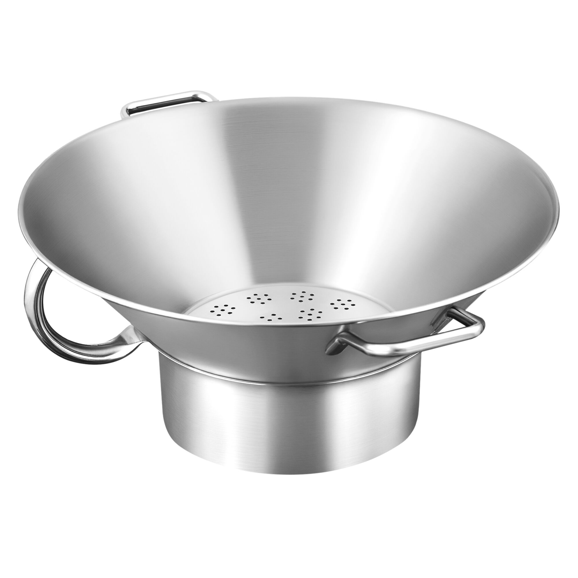 Passoire à frites – Ø 410 mm