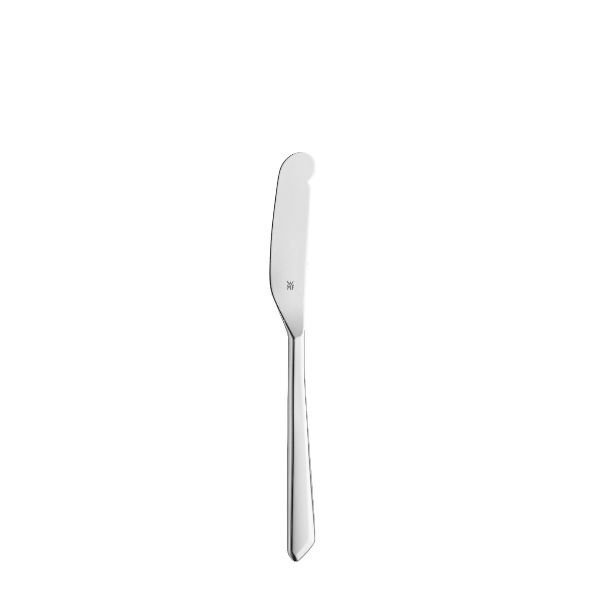 (12 pieces) WMF | SHADES Bread/Butter Knife – 170 mm - polished - 18/10 stainless steel