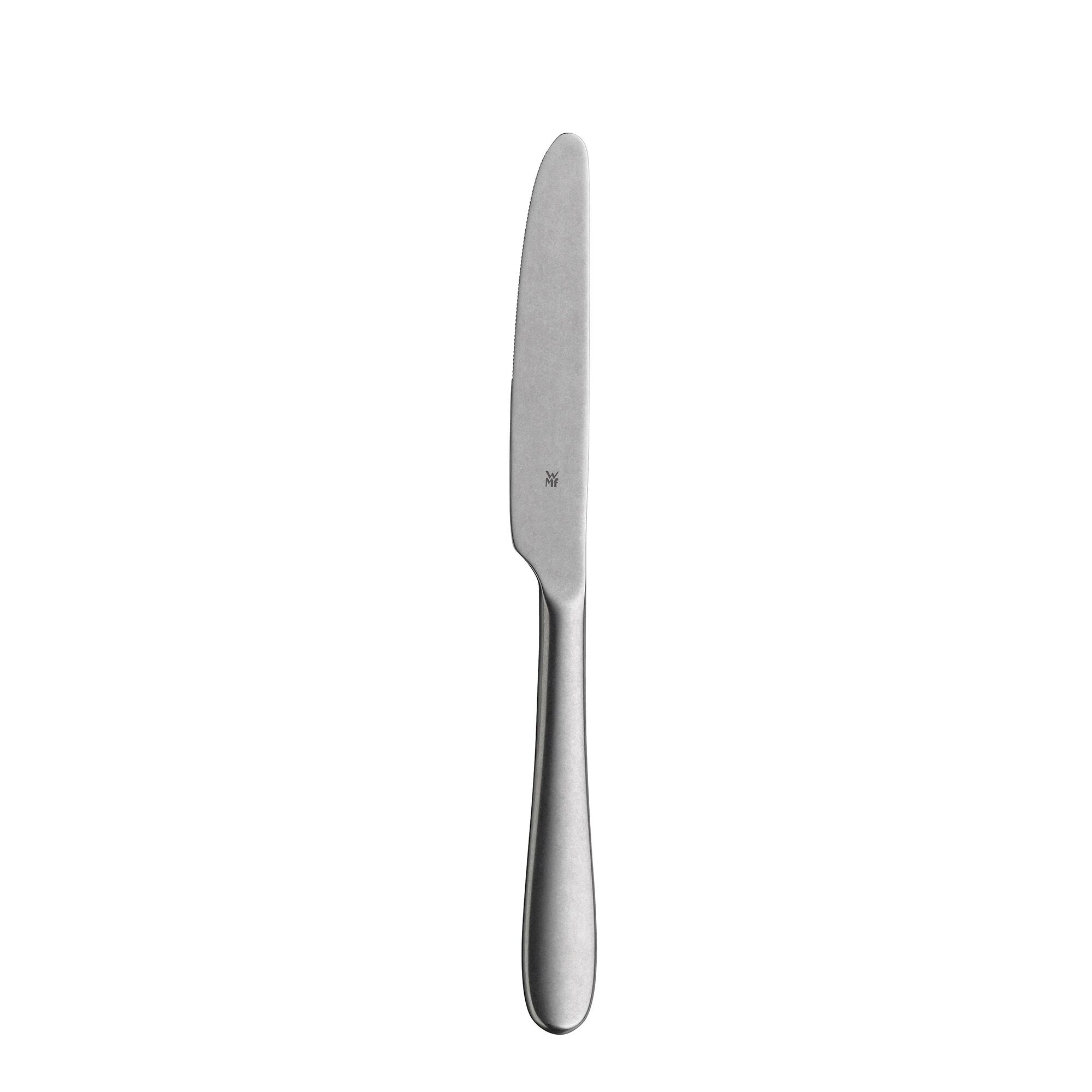 (12 Stück) WMF | SARA - Menümesser mono - 225mm - stonewashed