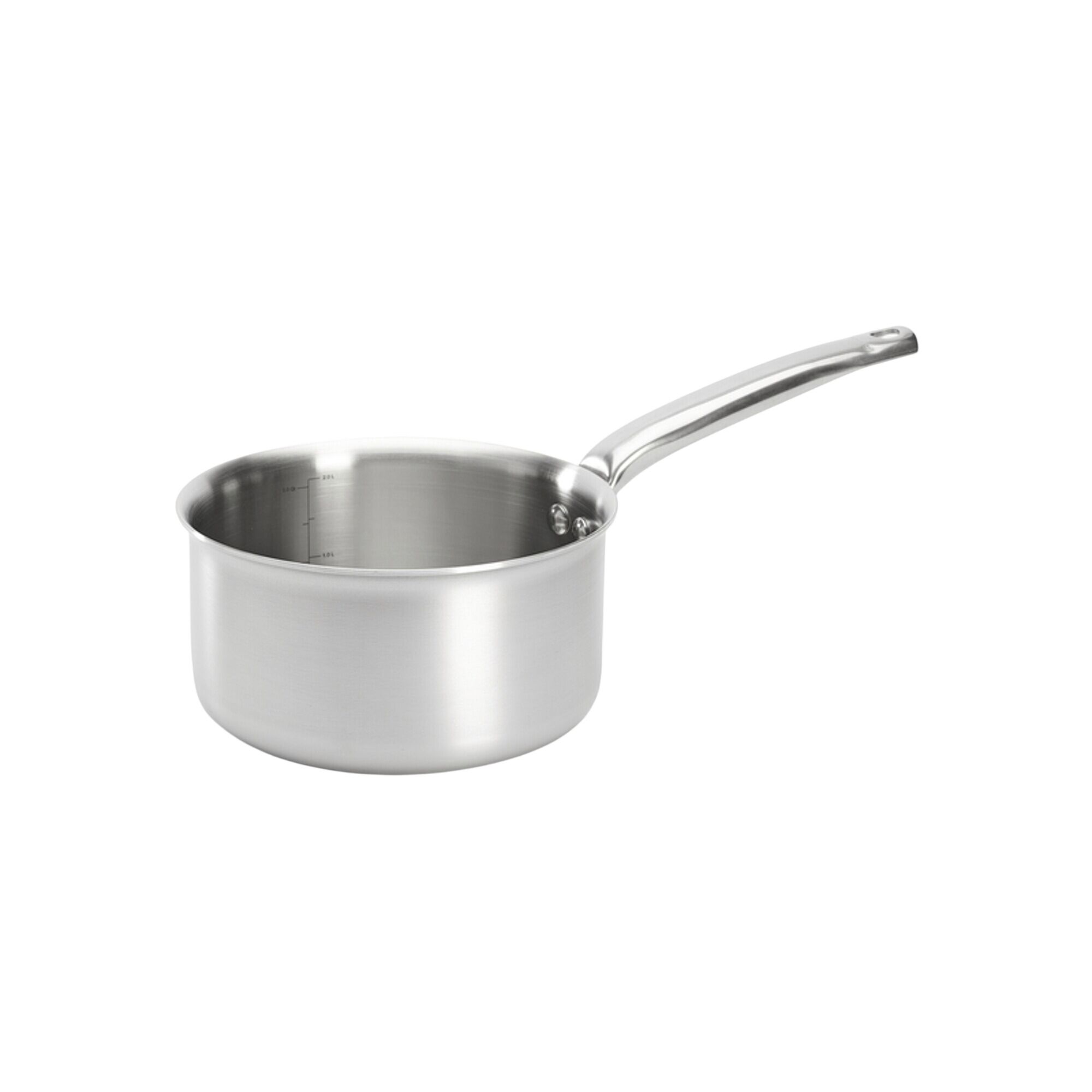 DE BUYER | ALCHIMY - Saucepan - Ø 180mm