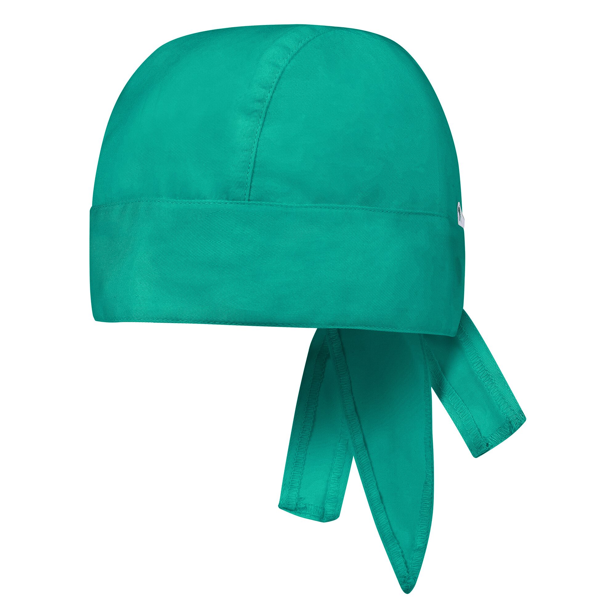 KARLOWSKY | Bandana essential - emerald green