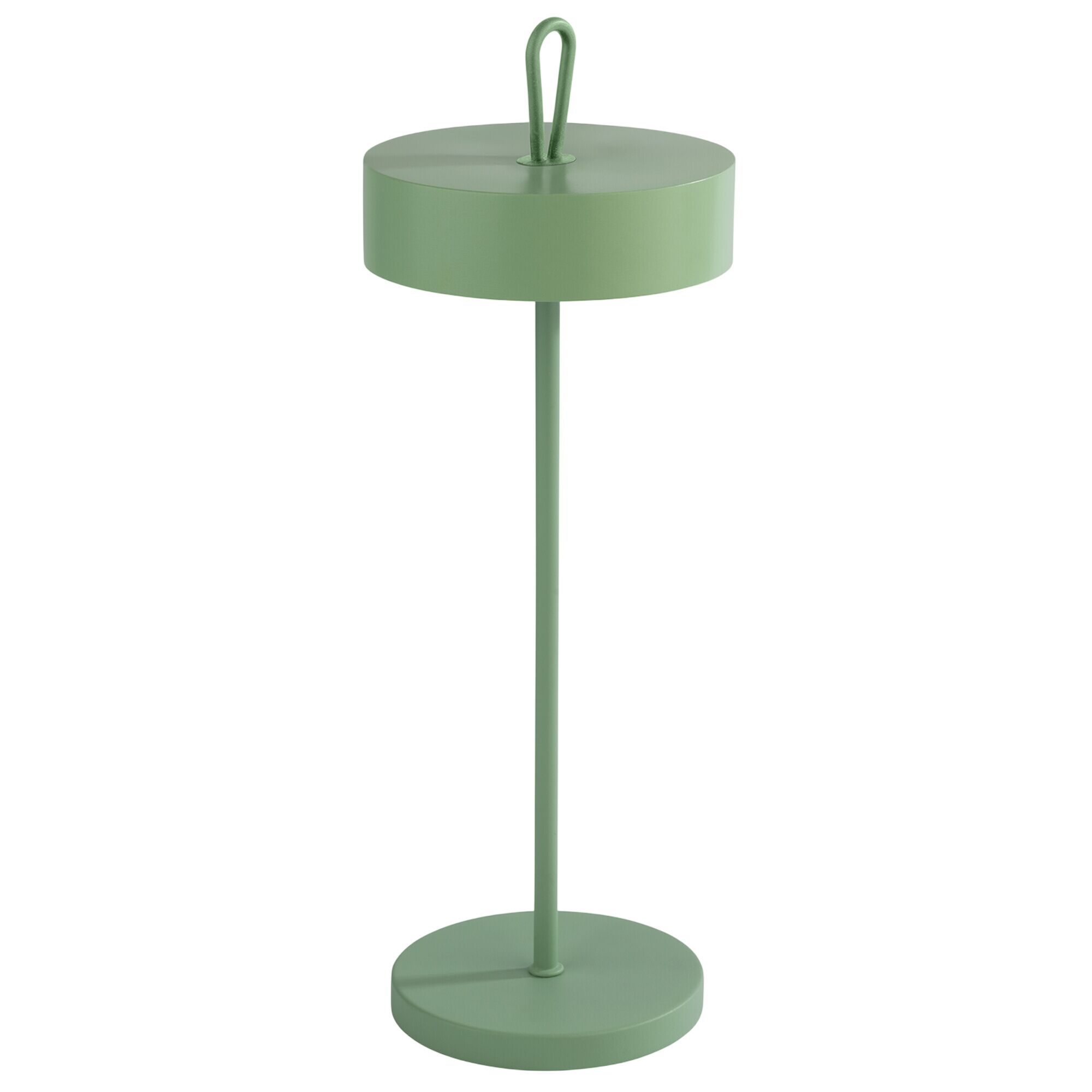 (4 pièces) Lampe de table – CLEO – dimmable en 3 niveaux – Ø 120 mm – Mint