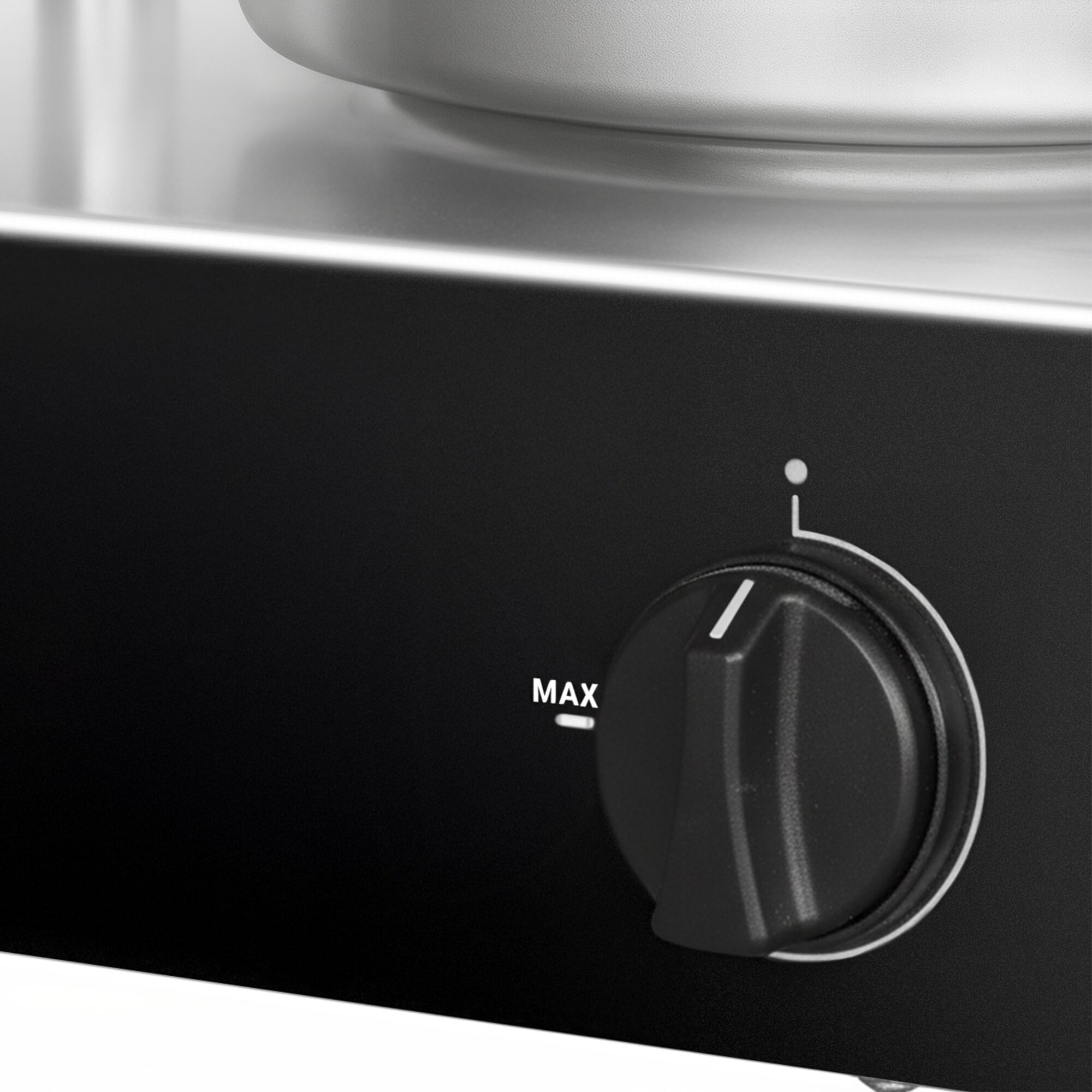 Korvvärmare - 0,8 kW